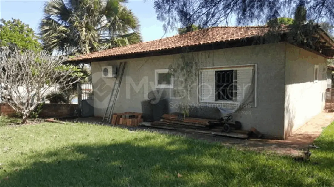 Chácara 4 quartos no Estância Vargem Bonita, Senador Canedo — foto 5 de 6