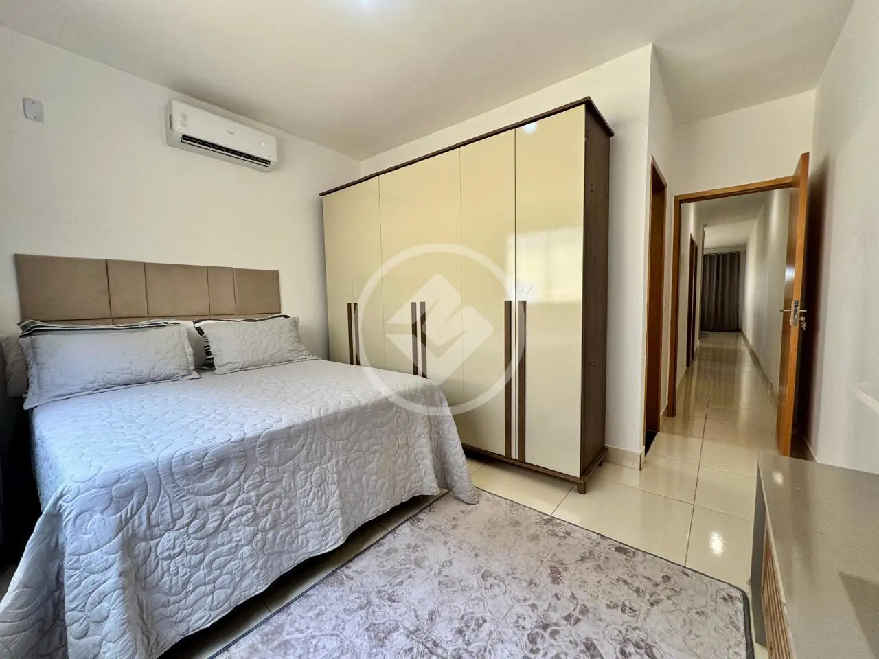 Casa 2 quartos no Jardim São José, Goiânia — foto 4 de 6