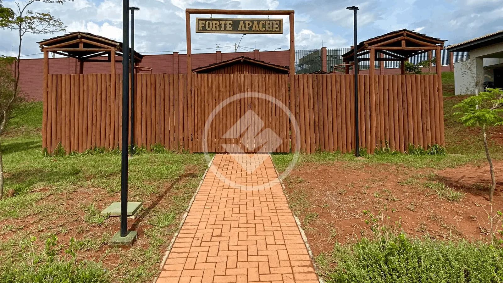 Terreno Condomínio no Jardins Capri, Senador Canedo — foto 6 de 6