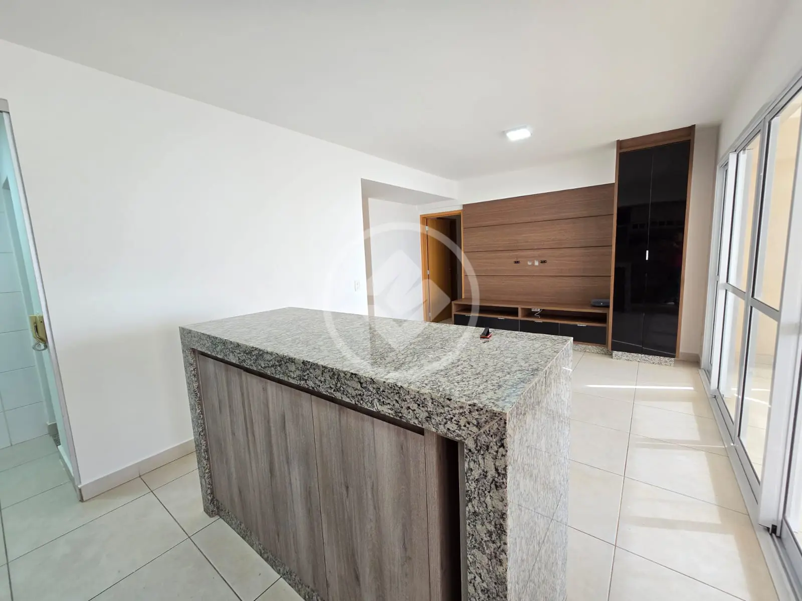 Apartamento 3 quartos no Jardim América, Goiânia — foto 5 de 6