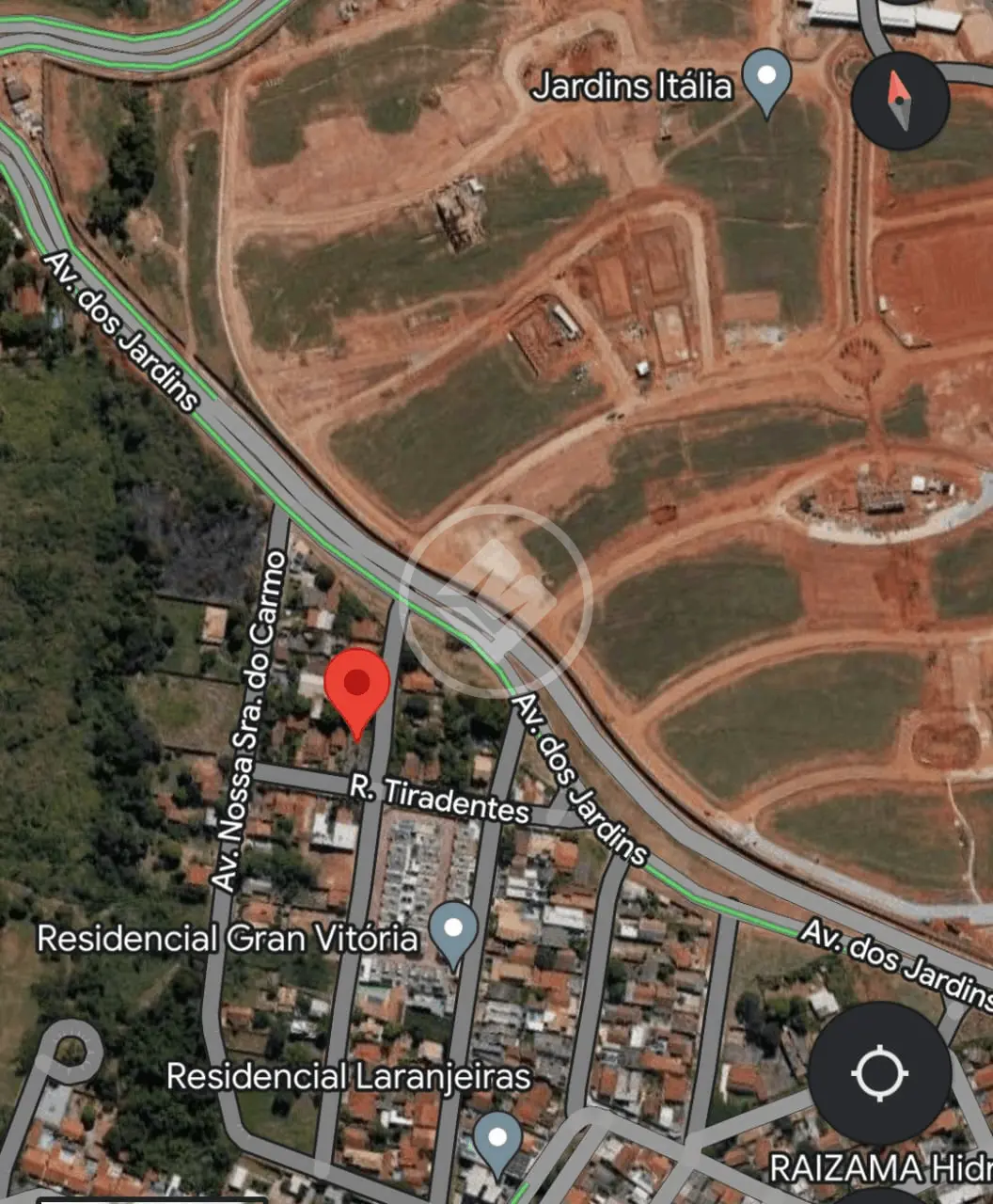 Terreno no Jardim Vitória, Goiânia — foto 4 de 4