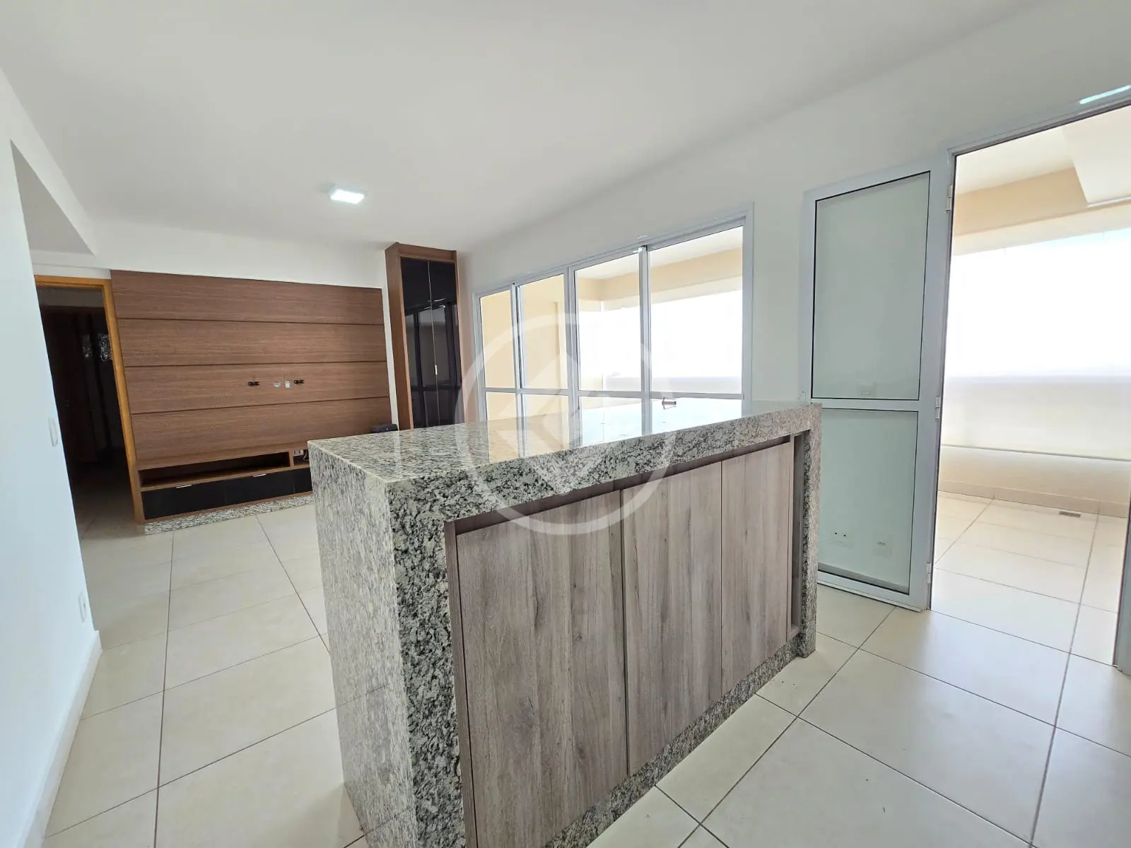 Apartamento 3 quartos no Jardim América, Goiânia — foto 4 de 6
