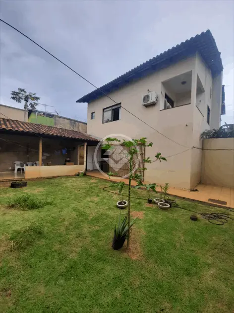 Sobrado 4 quartos no Setor Criméia Oeste, Goiânia — foto 2 de 6