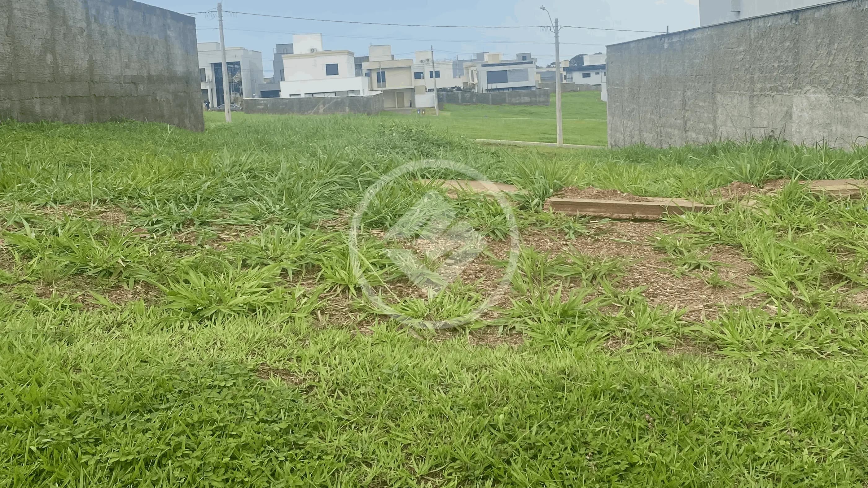 Terreno Condomínio Jardins Bolonha, Senador Canedo - GO — foto 2
