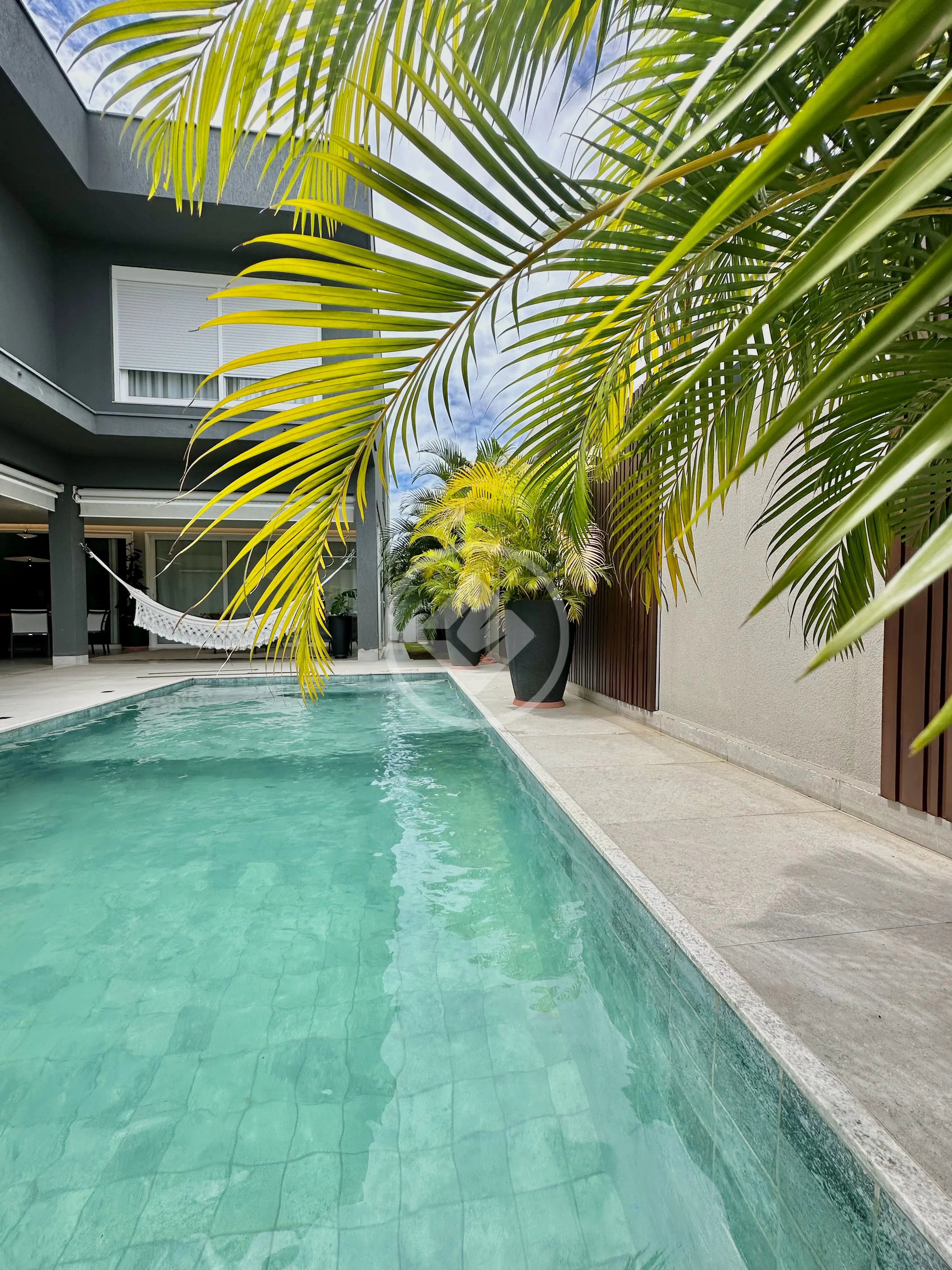 Sobrado Em Condomínio Alphaville Flamboyant Residencial Araguaia, Goiânia - GO — foto 1