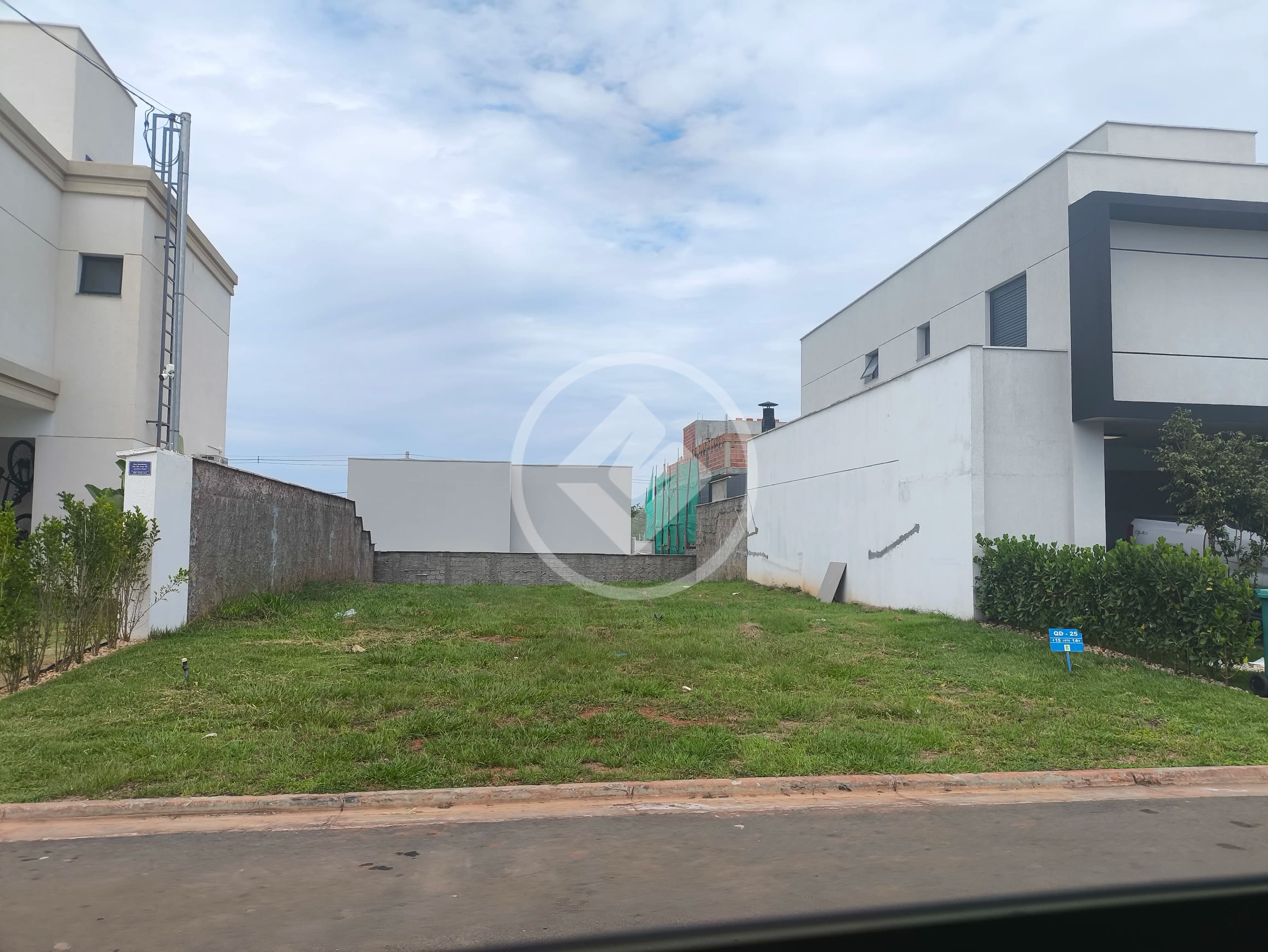 Terreno Condomínio Jardins Capri, Senador Canedo - GO — foto 2