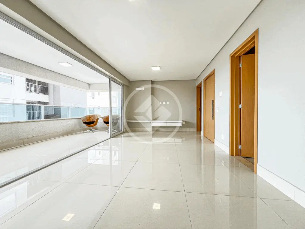 Apartamento 3 quartos no Park Lozandes, Goiânia — foto 3 de 6