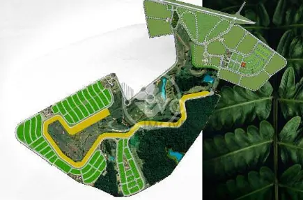 Terreno Condomínio no Fazenda Vau das Pombas, Goiânia — foto 3 de 4