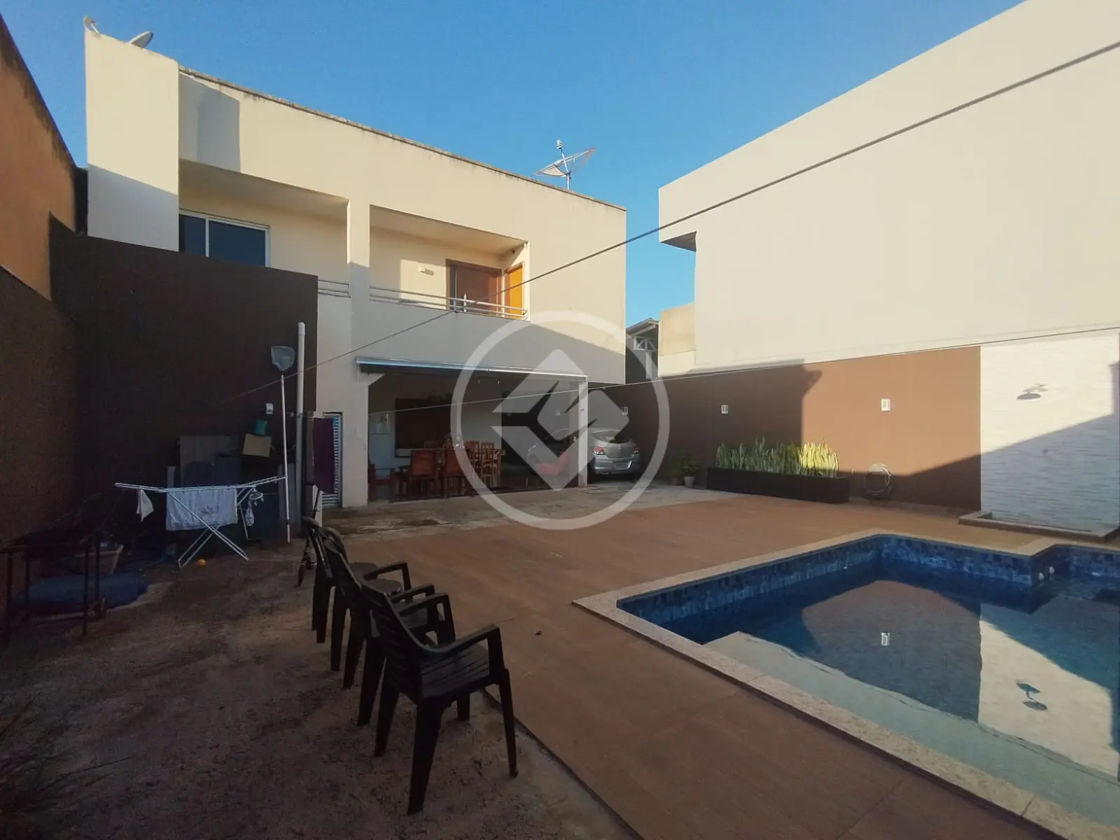 Sobrado Residencial Alice Barbosa, Goiânia - GO — foto 2