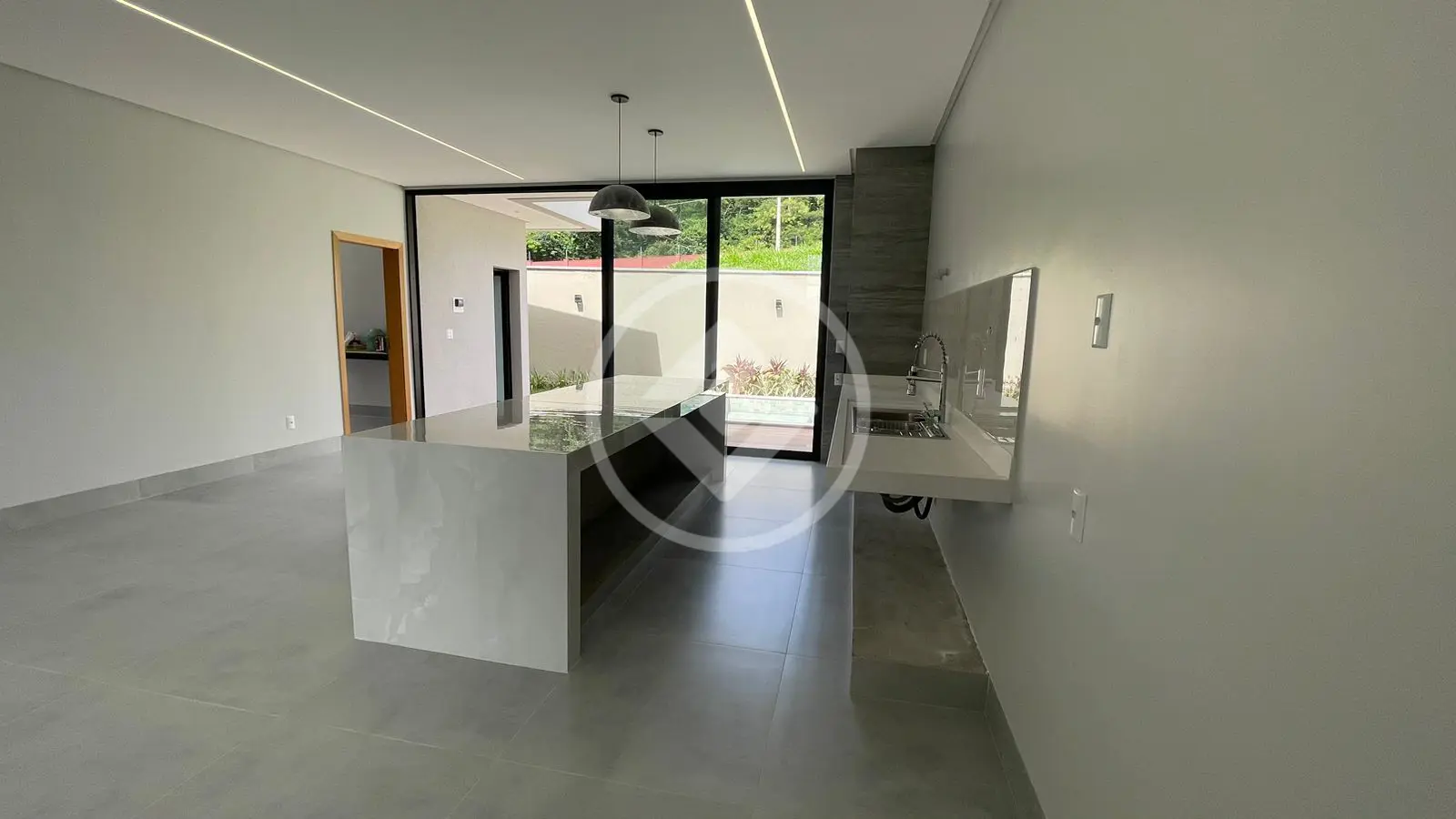 Sobrado Em Condomínio 4 quartos no Jardins Nápoles, Senador Canedo — foto 4 de 6