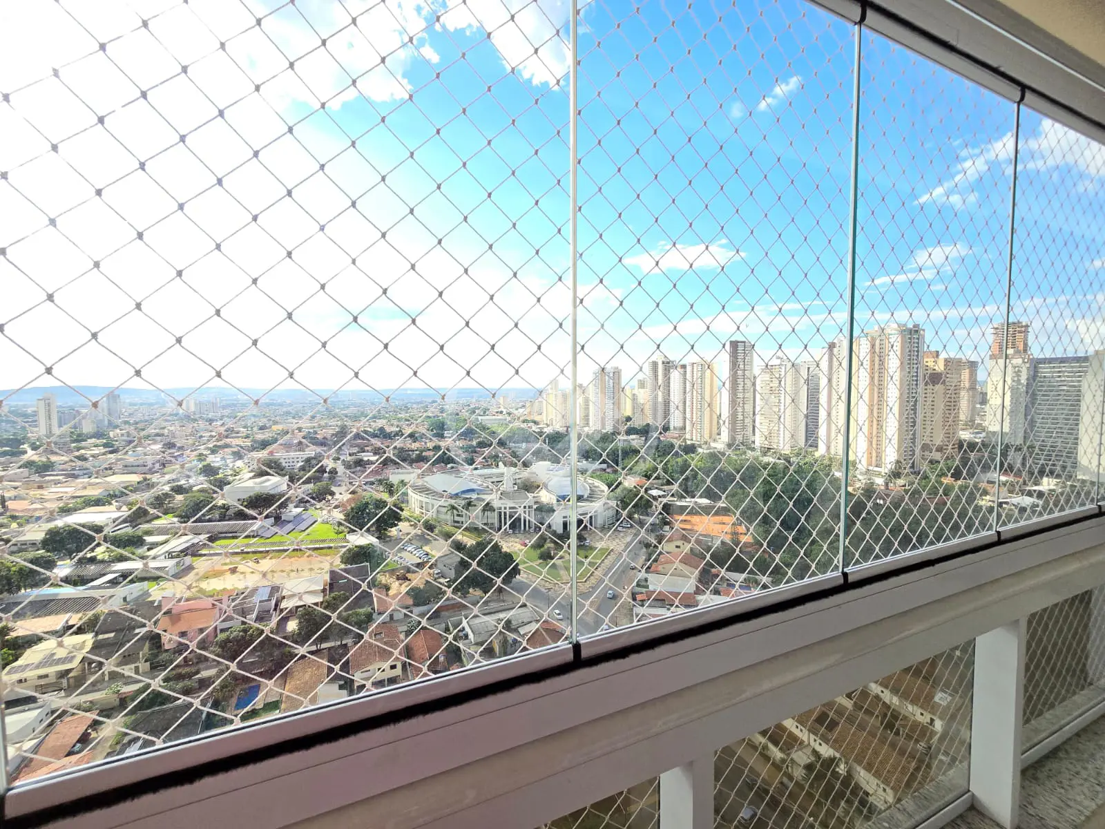 Apartamento 3 quartos no Jardim América, Goiânia — foto 3 de 6