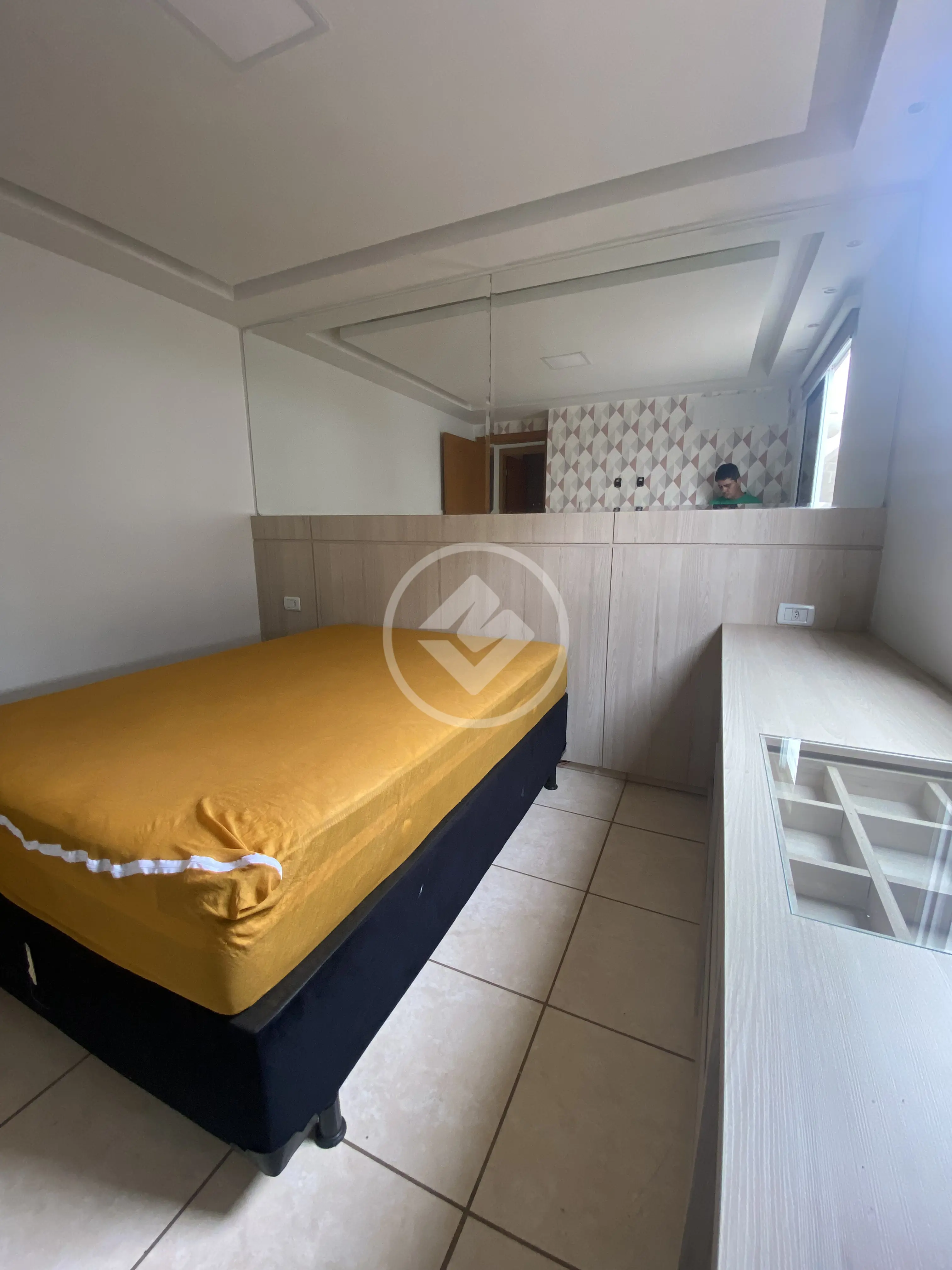 Apartamento 2 quartos no Jardim Balneário Meia Ponte, Goiânia — foto 6 de 6