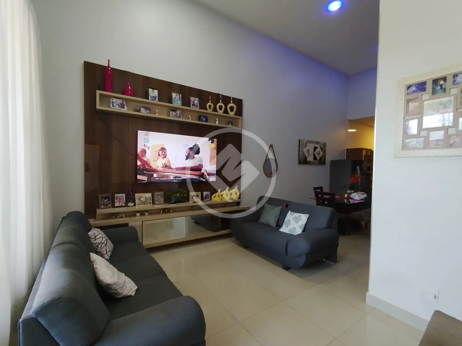 Casa Goiânia 2, Goiânia - GO — foto 2