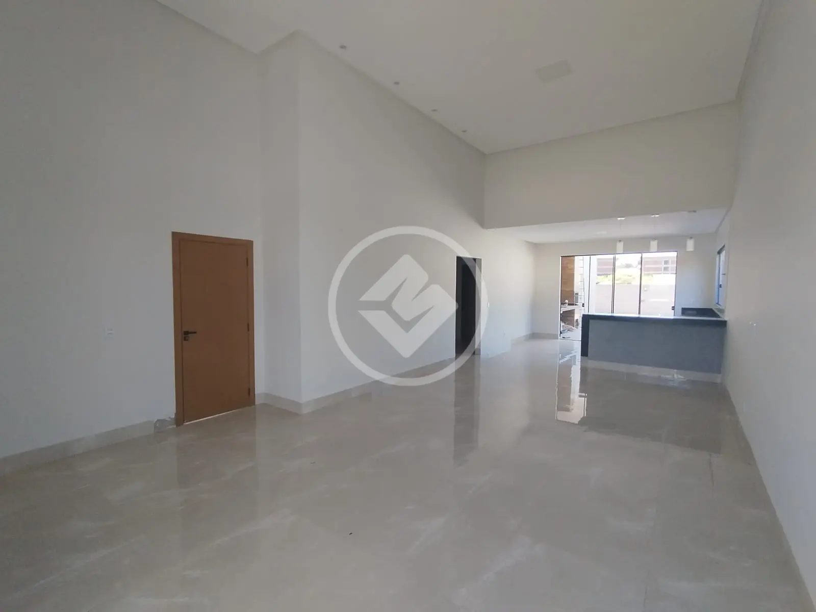Casa Condomínio Jardim Veneza, Senador Canedo - GO — foto 2