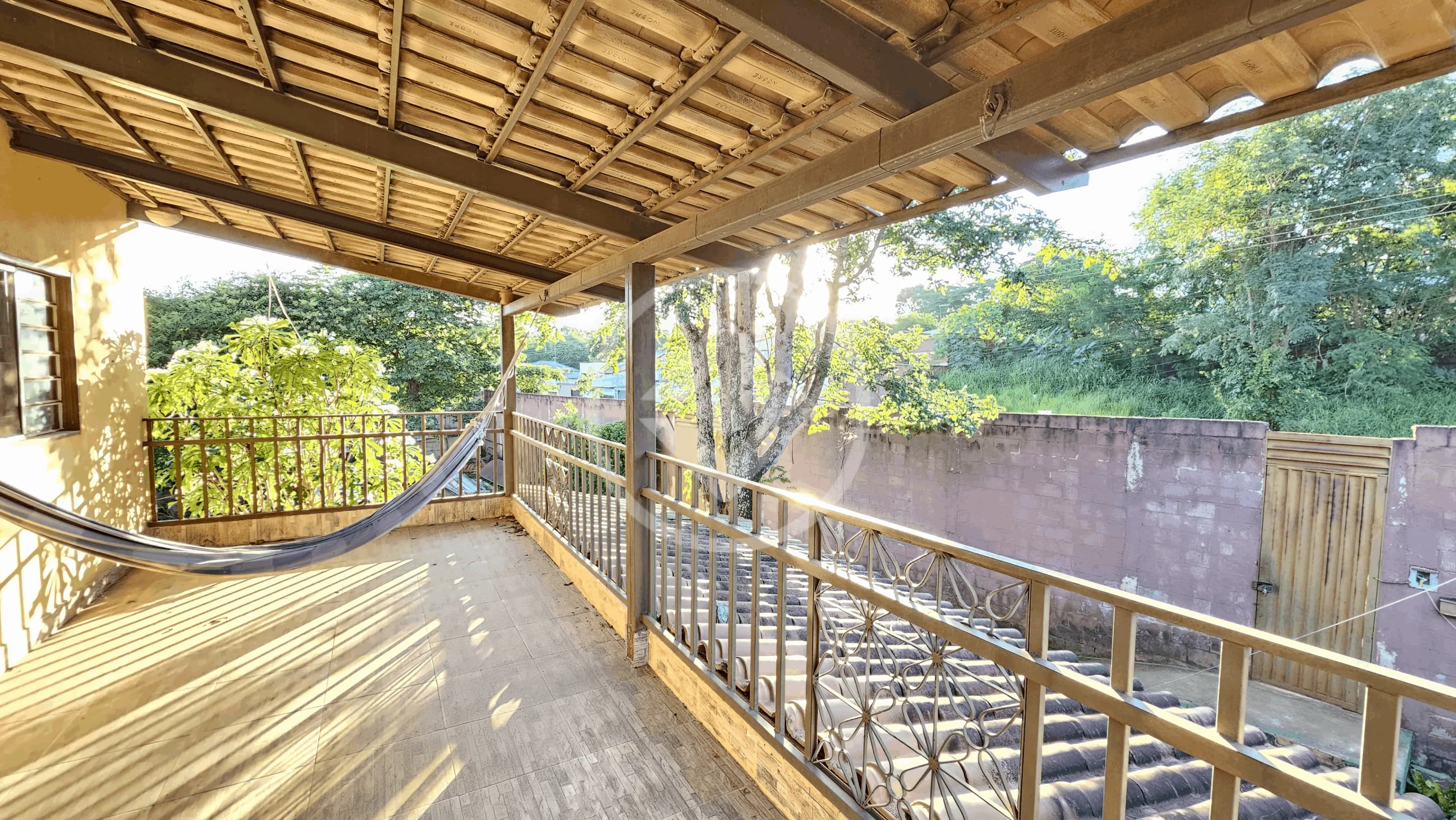 Casa Sítios Santa Luzia Residencial, Aparecida de Goiânia - GO — foto 2