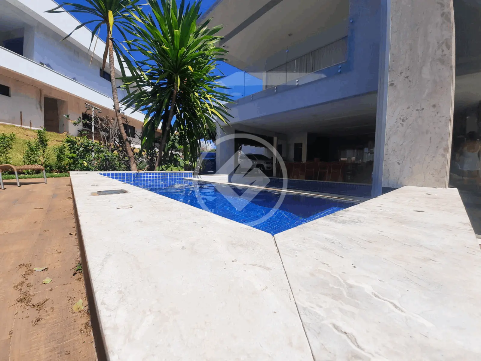 Sobrado Em Condomínio 4 quartos no Residencial Aldeia do Vale, Goiânia — foto 3 de 6