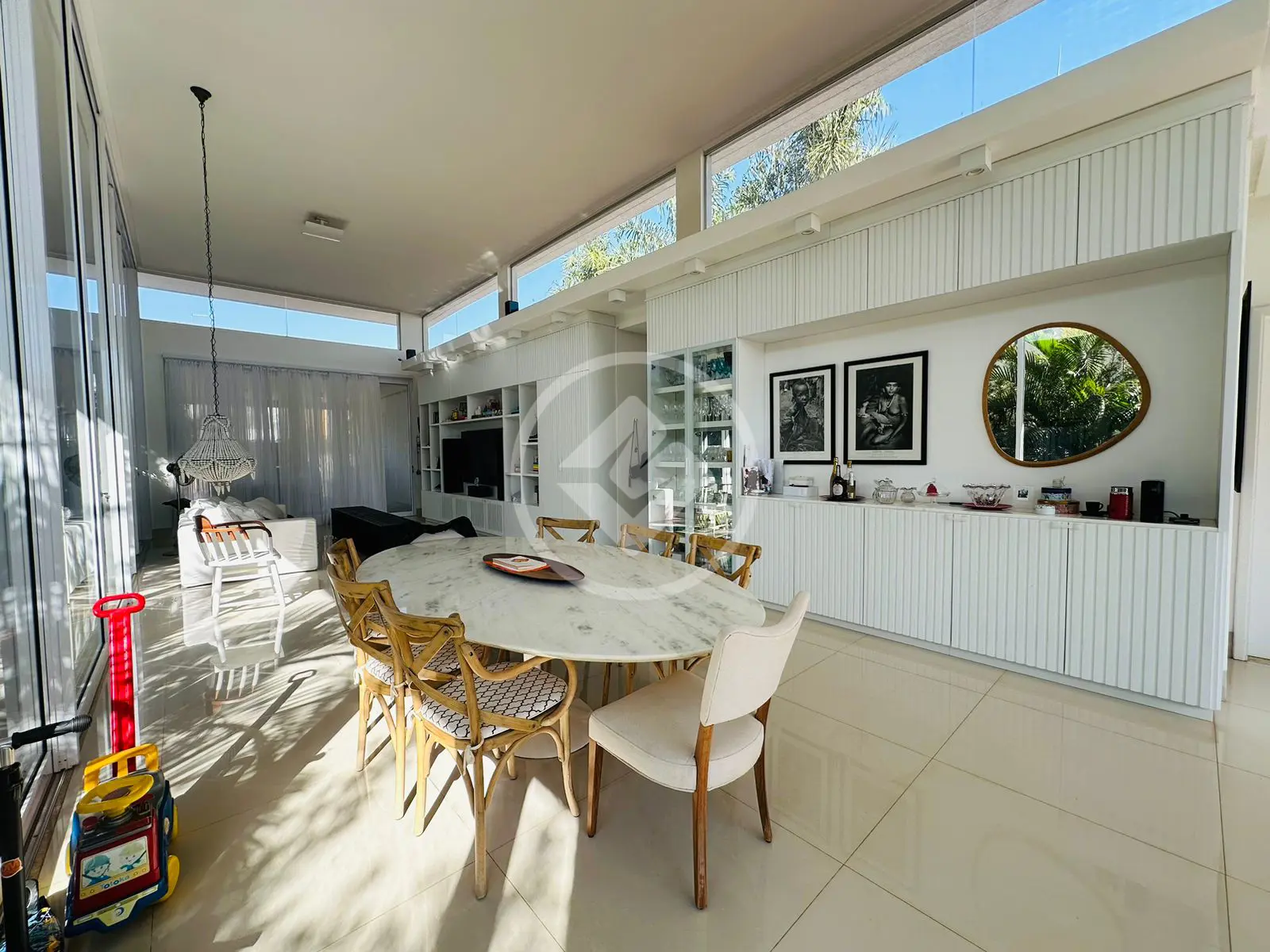 Casa Condomínio 4 quartos no Jardins Verona, Goiânia — foto 6 de 6