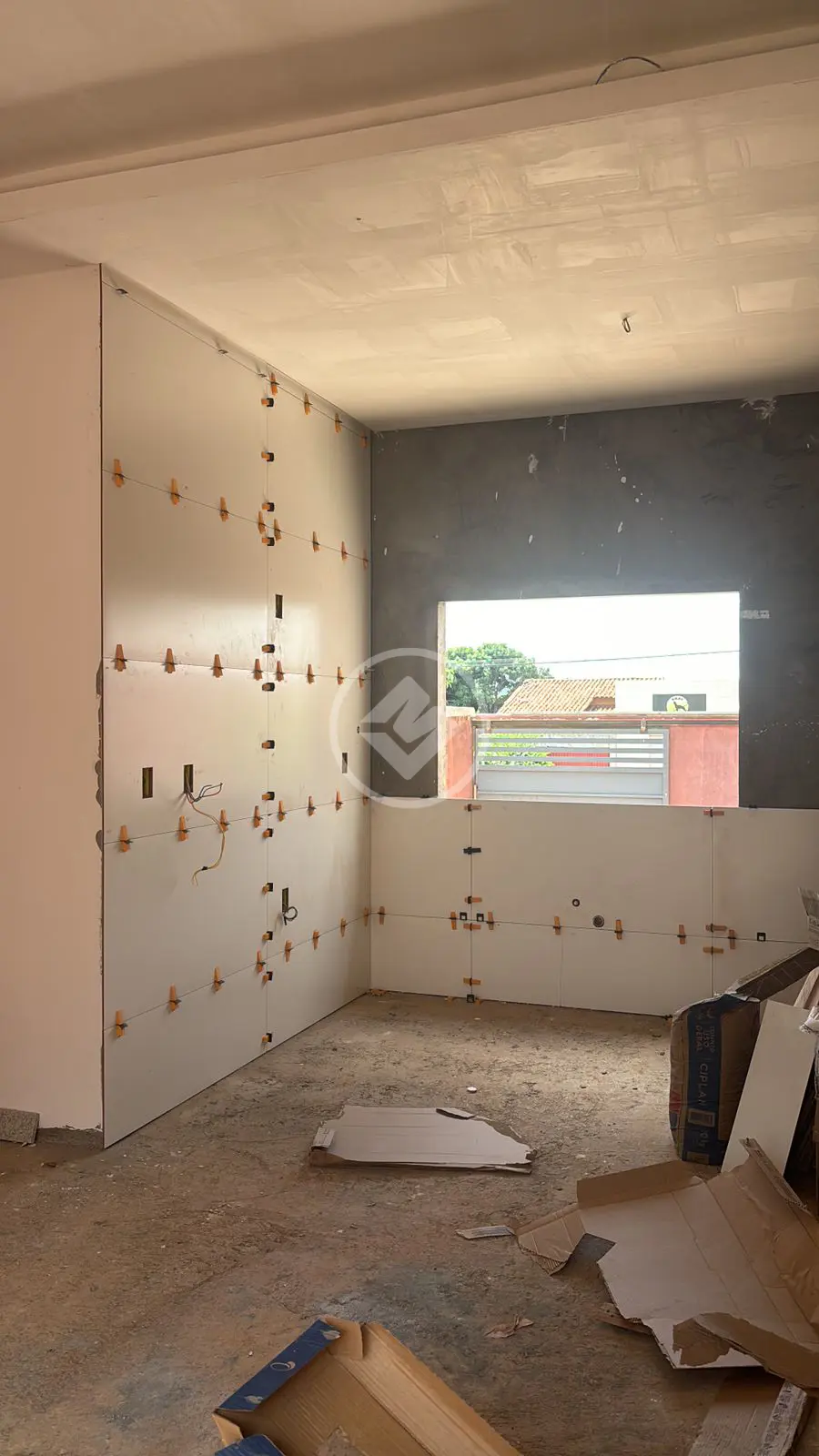 Casa 3 quartos no Jardim Buriti Sereno, Aparecida de Goiânia — foto 5 de 6