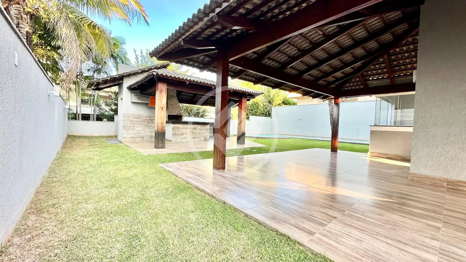Sobrado Em Condomínio 4 quartos no Jardins Paris, Goiânia — foto 5 de 6