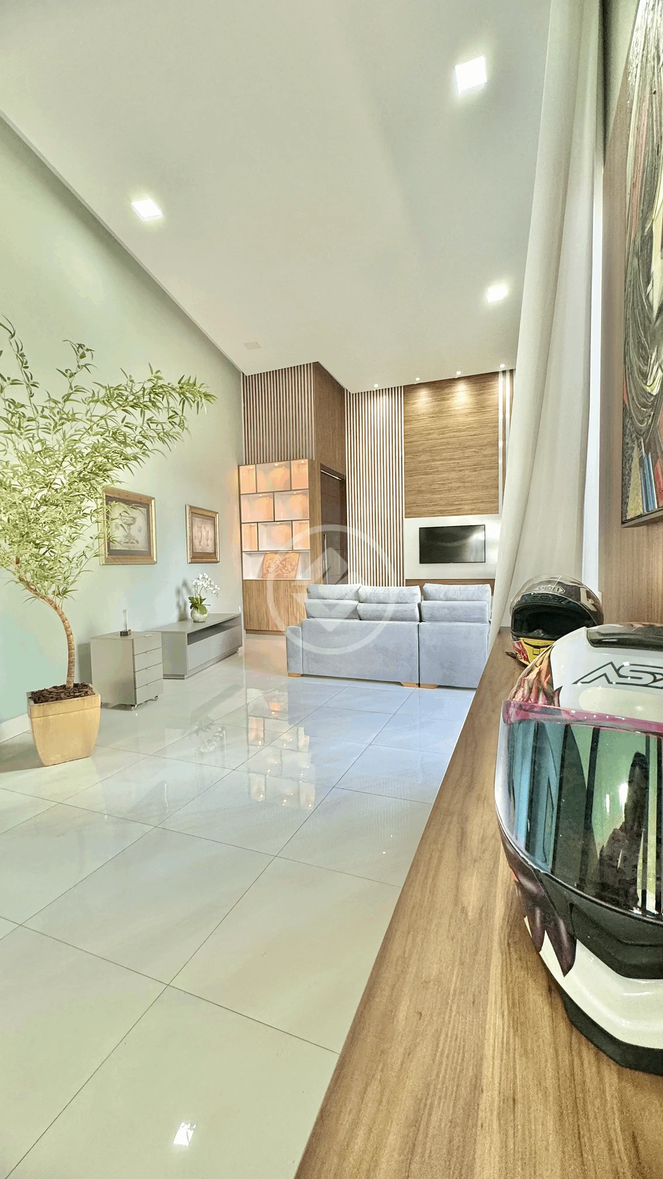 Casa Condomínio 3 quartos no Jardim Veneza, Senador Canedo — foto 6 de 6