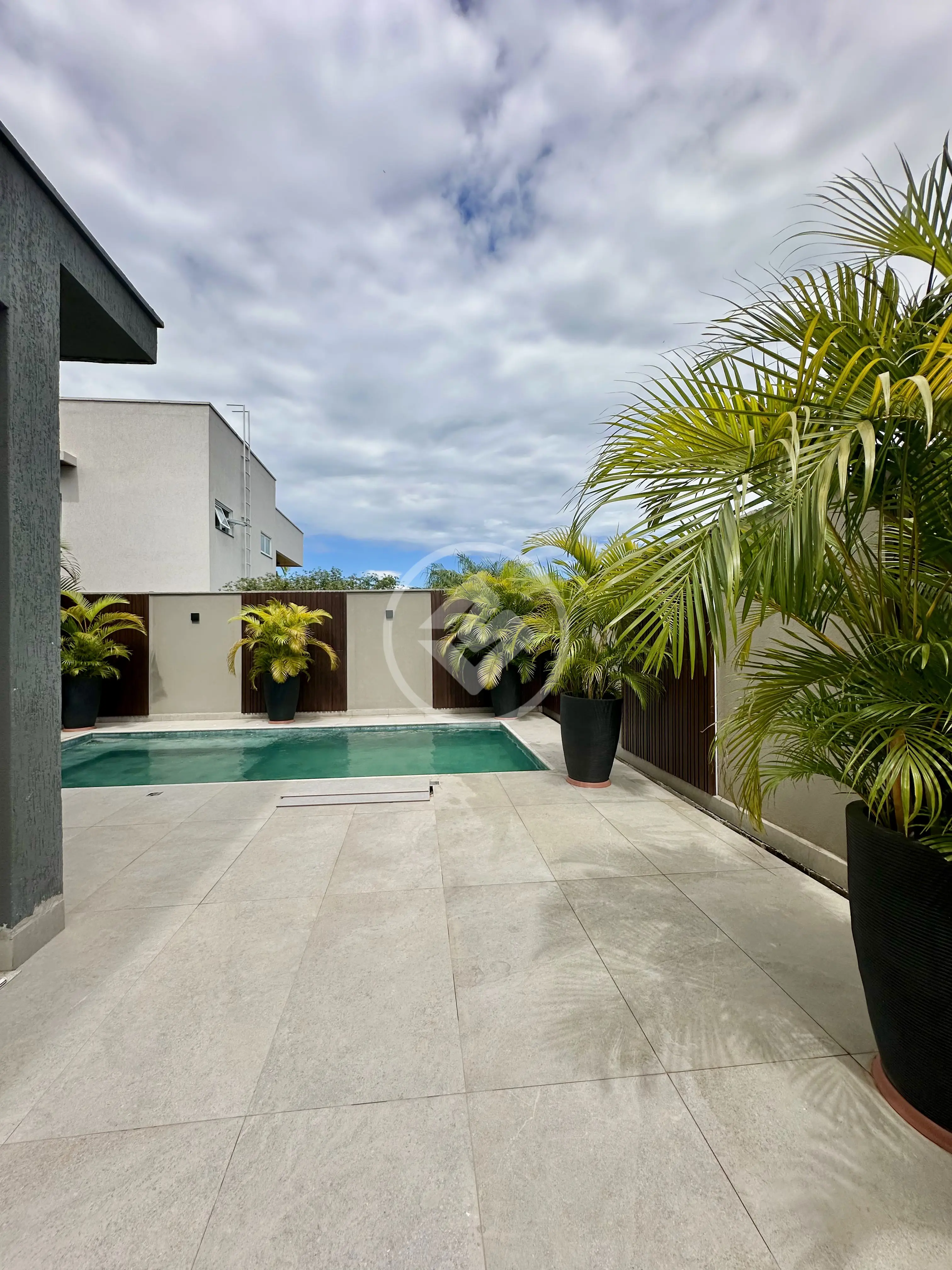 Sobrado Em Condomínio 4 quartos no Alphaville Flamboyant Residencial Araguaia, Goiânia — foto 4 de 6
