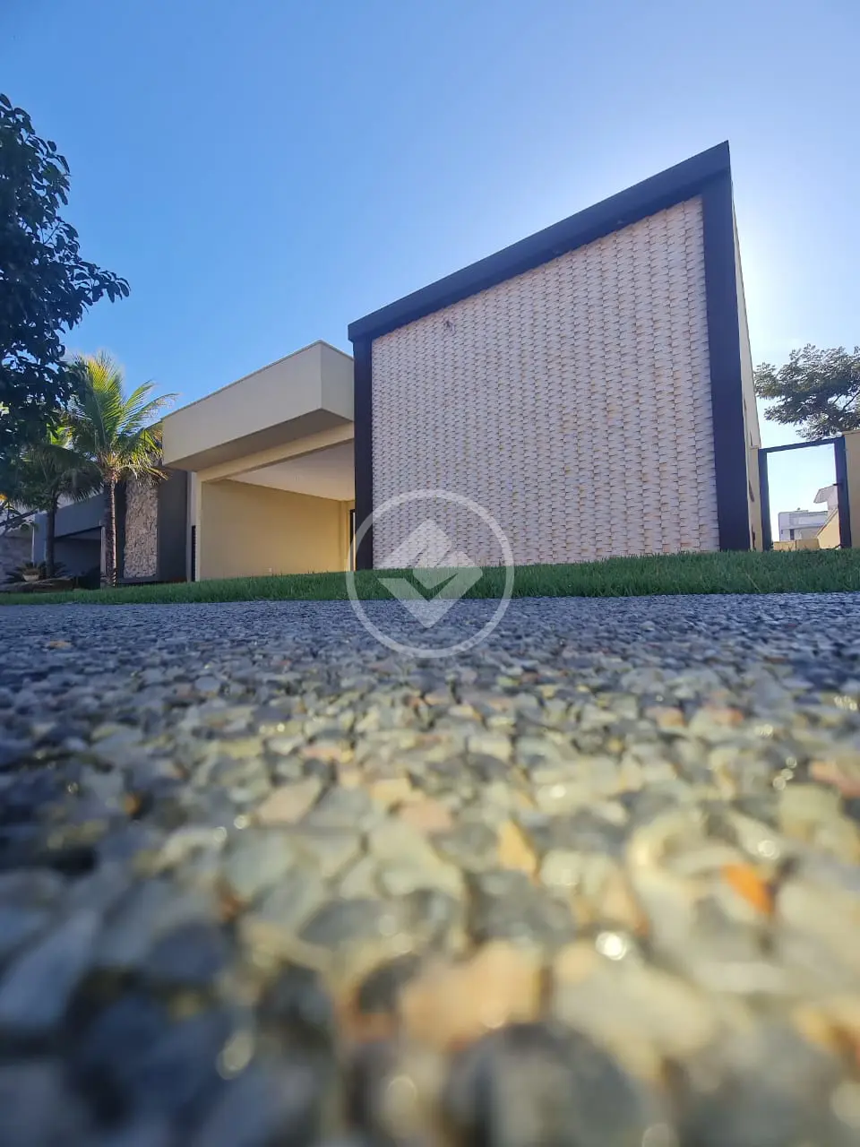 Casa Condomínio 3 quartos no Residencial Goiânia Golfe Clube, Goiânia — foto 2 de 6