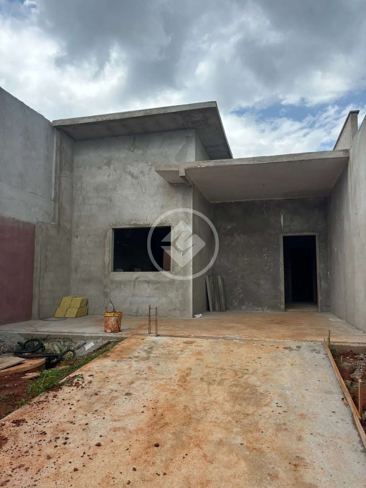 Casa 3 quartos no Jardim Buriti Sereno, Aparecida de Goiânia — foto 3 de 6
