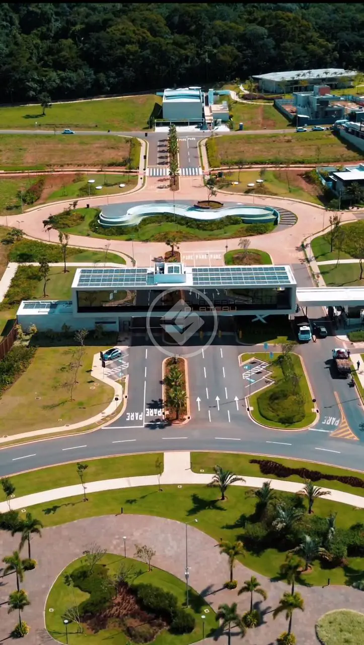 Lote 535,68 m² no Condomínio Plateau D'or - Ágio: R$567.911,73