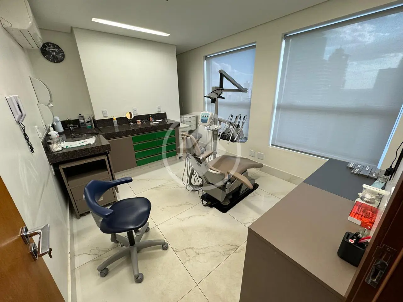 Sala Comercial no Setor Bueno, Goiânia — foto 3 de 6
