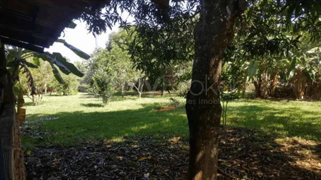 Chácara 4 quartos no Estância Vargem Bonita, Senador Canedo — foto 6 de 6