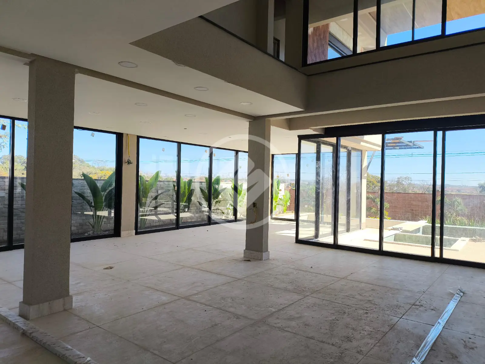 Sobrado Em Condomínio 5 quartos no Residencial Goiânia Golfe Clube, Goiânia — foto 4 de 6