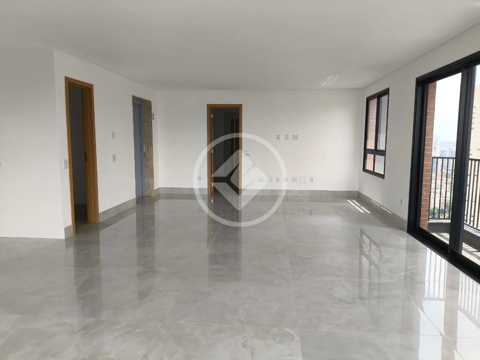Apartamento Setor Marista, Goiânia - GO — foto 2