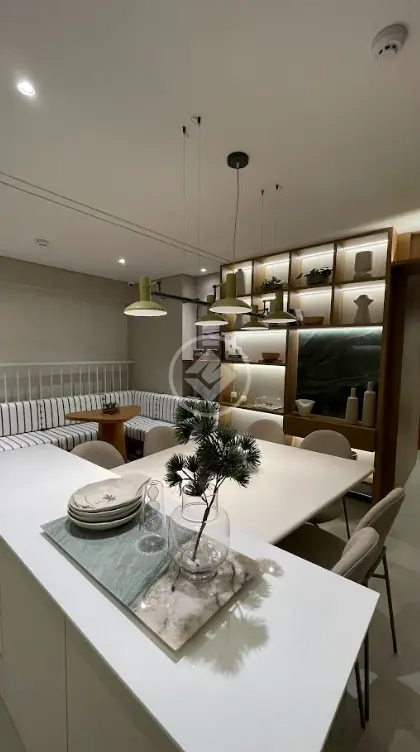 Apartamento 3 quartos no Vila Alto da Glória, Goiânia — foto 3 de 6