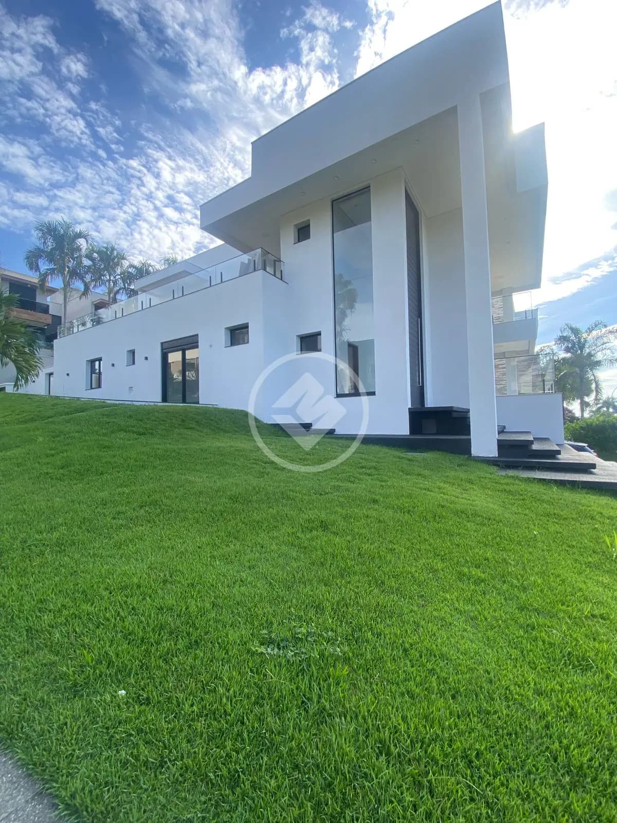 Sobrado Em Condomínio Loteamento Alphaville Residencial, Goiânia - GO — foto 1
