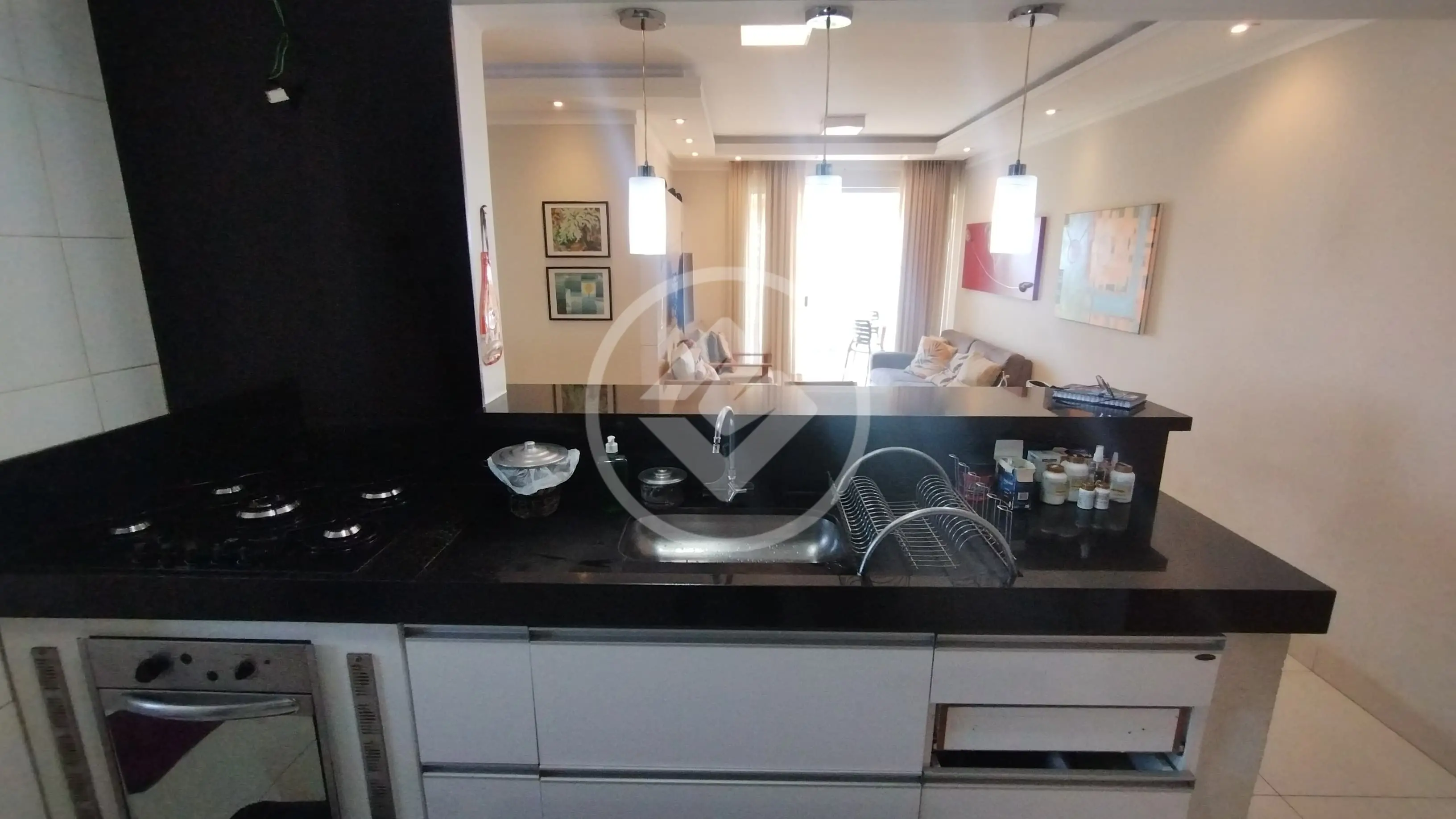 Apartamento 3 quartos no Jardim Atlântico, Goiânia — foto 3 de 6