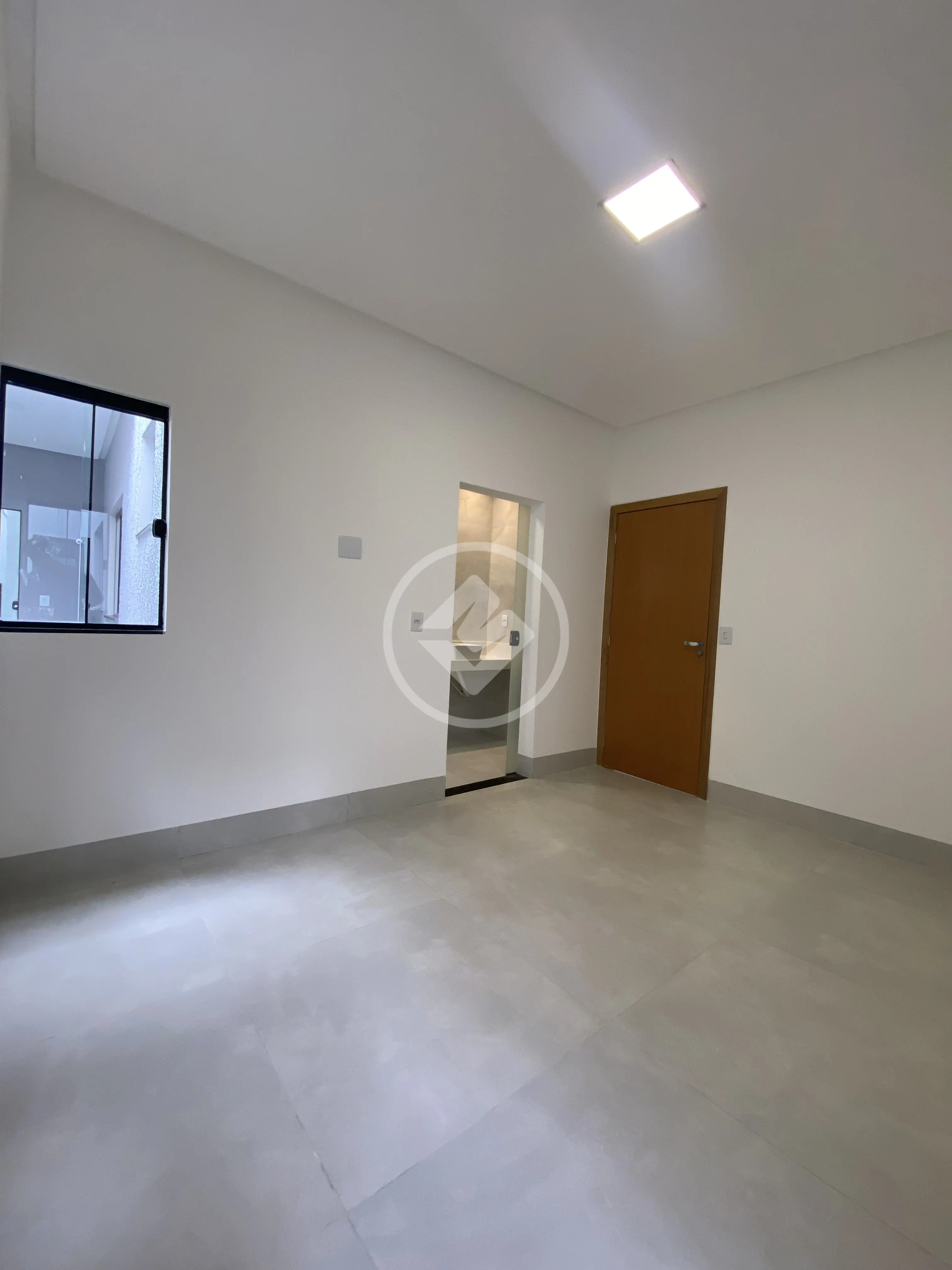 Casa 3 quartos no Setor Faiçalville, Goiânia — foto 5 de 6