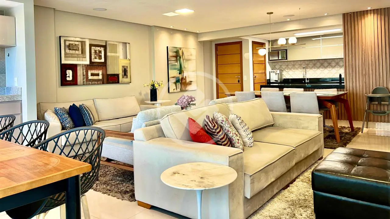 Apartamento 3 quartos no Vila Alto da Glória, Goiânia — foto 4 de 6
