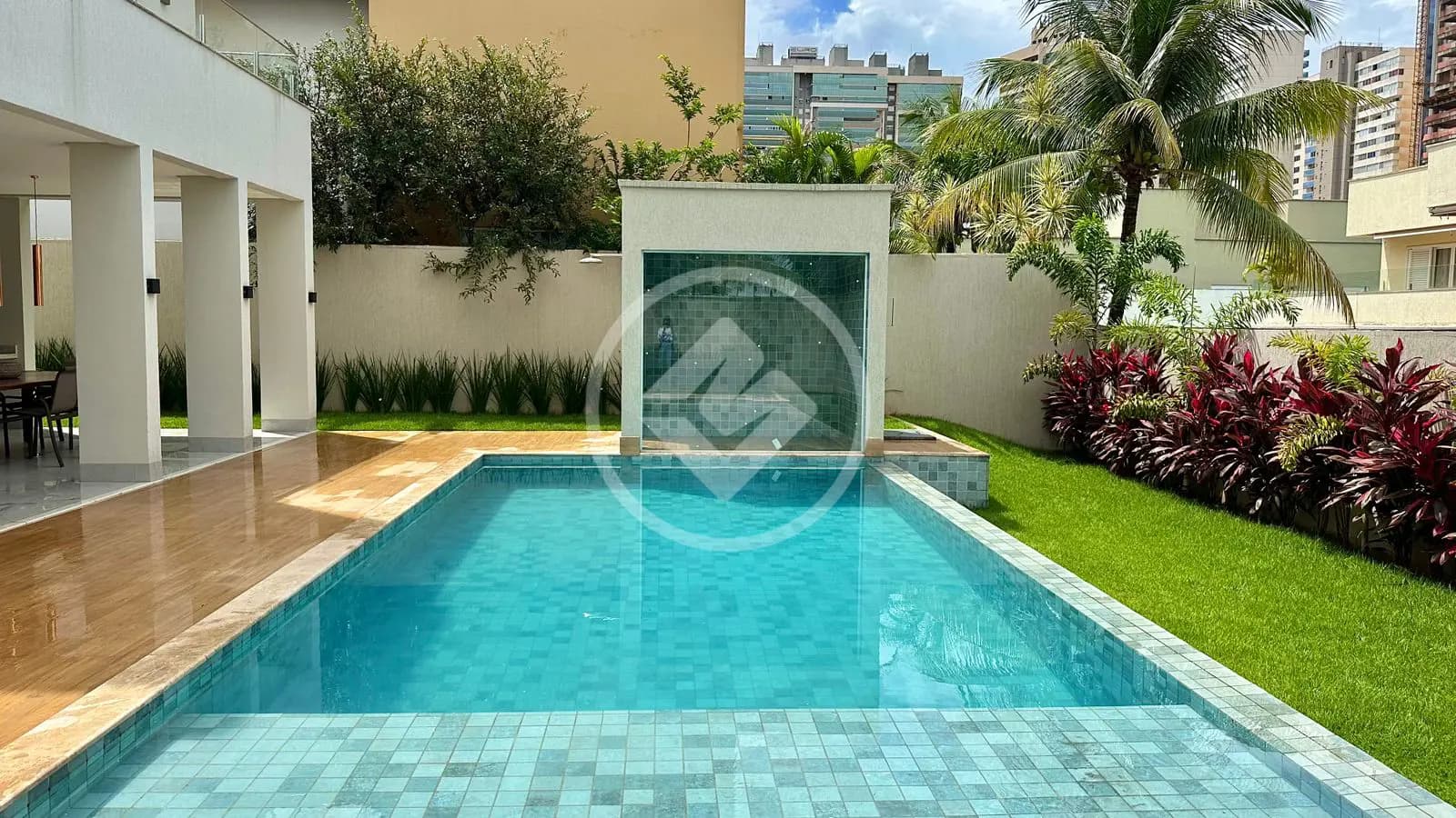 Sobrado Em Condomínio Loteamento Alphaville Residencial, Goiânia - GO — foto 2