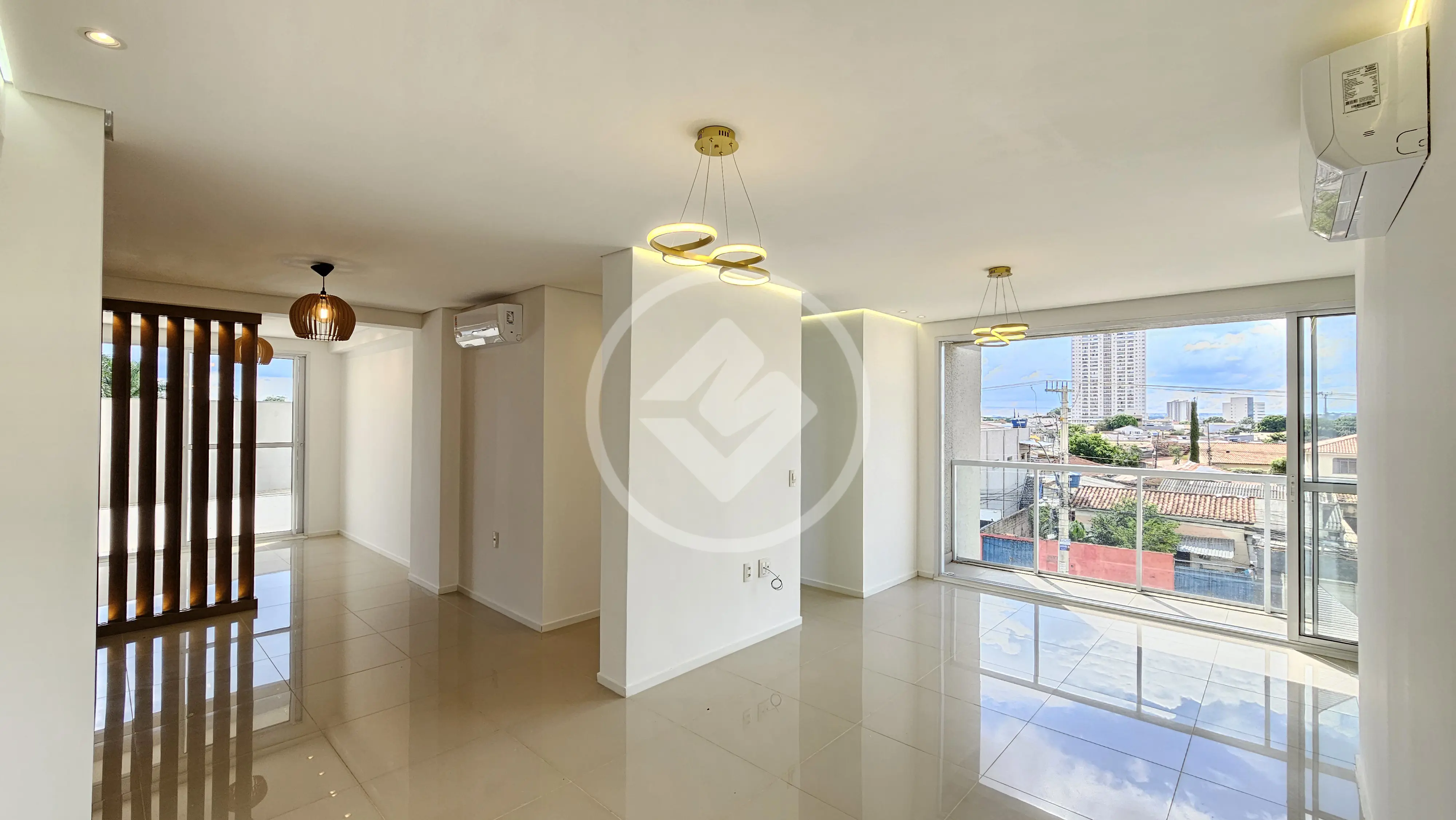 Apartamento Setor Marista, Goiânia - GO — foto 1
