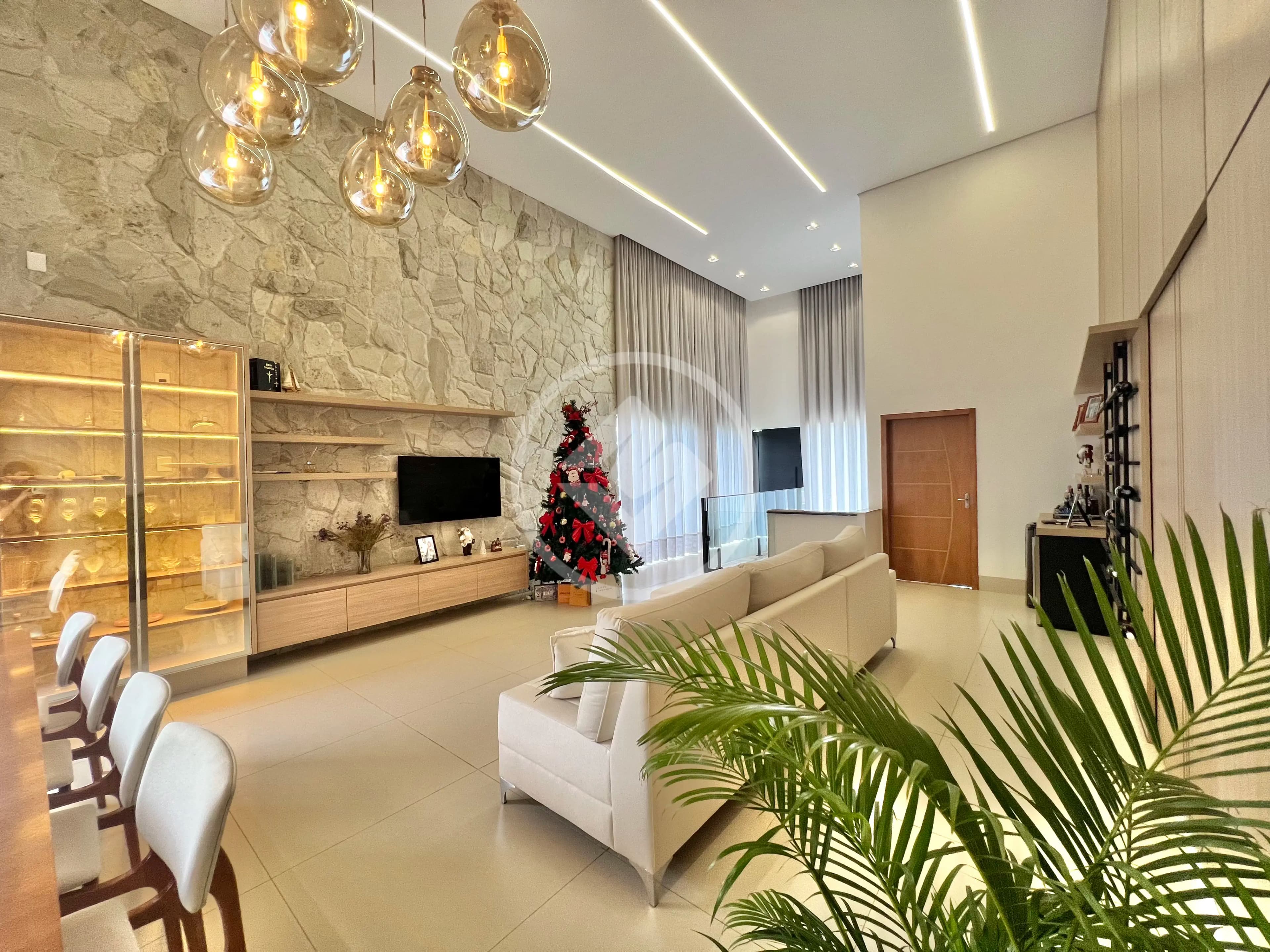 Casa Condomínio 3 quartos no Jardins Nápoles, Senador Canedo — foto 4 de 6