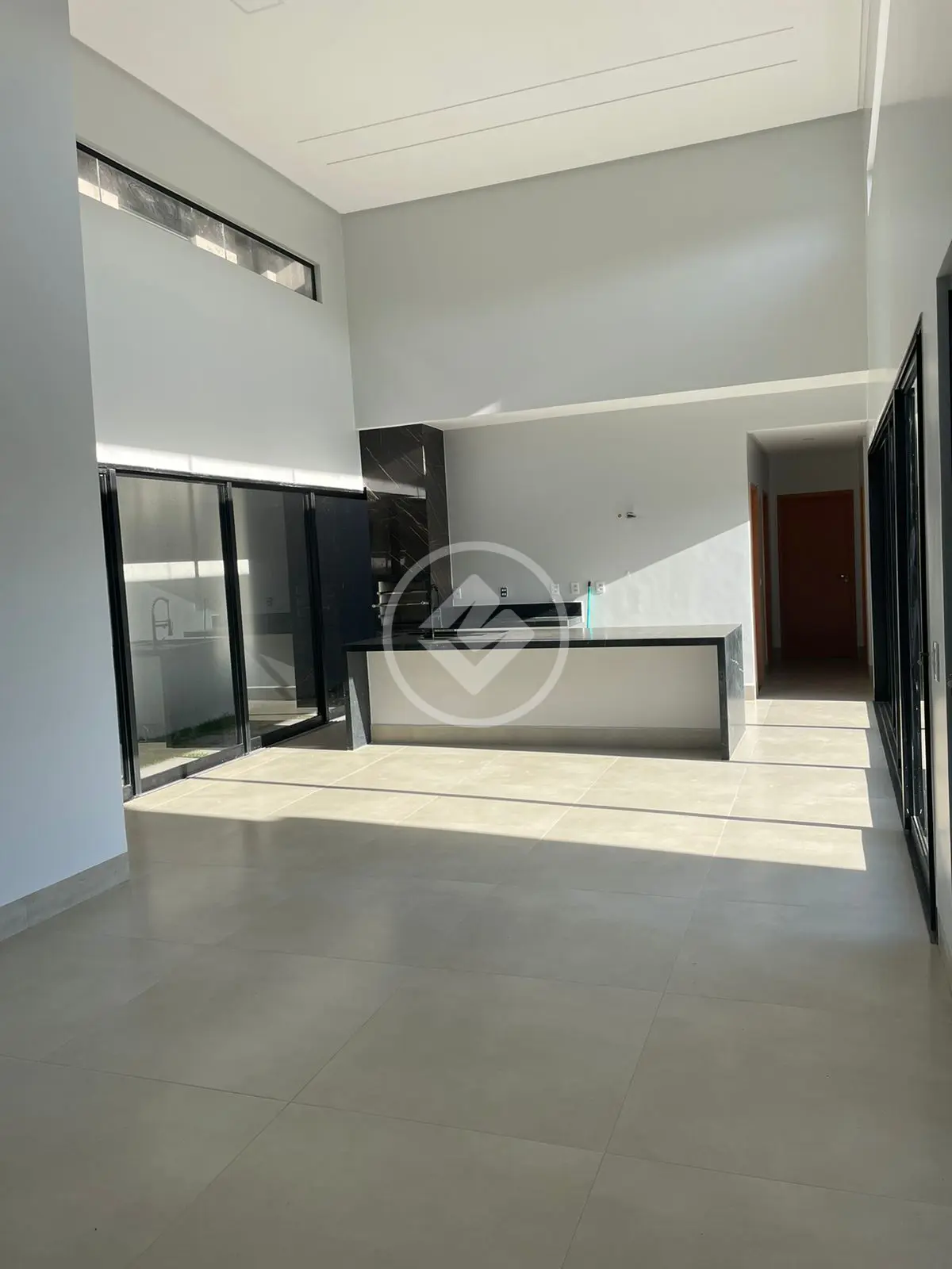 Casa Condomínio 3 quartos no Jardins Barcelona, Senador Canedo — foto 4 de 6