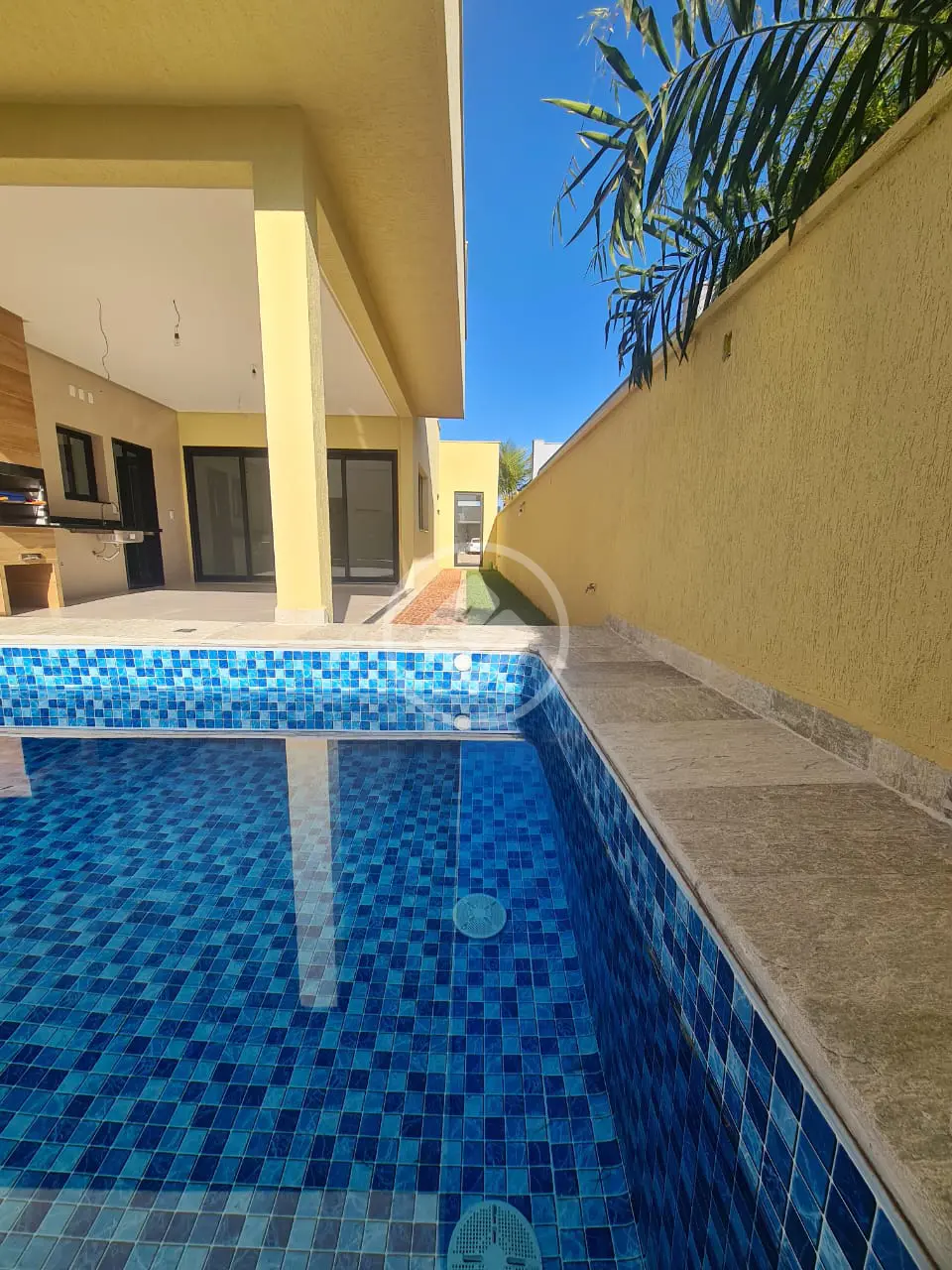 Casa Condomínio 3 quartos no Residencial Goiânia Golfe Clube, Goiânia — foto 5 de 6
