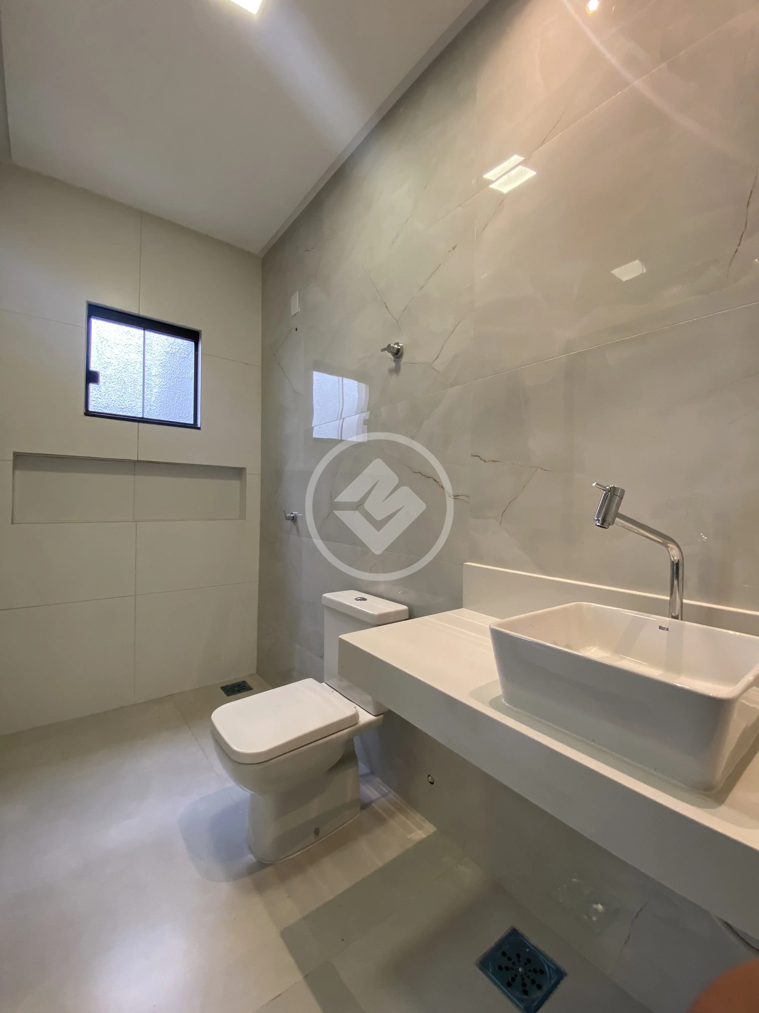 Casa 3 quartos no Setor Faiçalville, Goiânia — foto 6 de 6