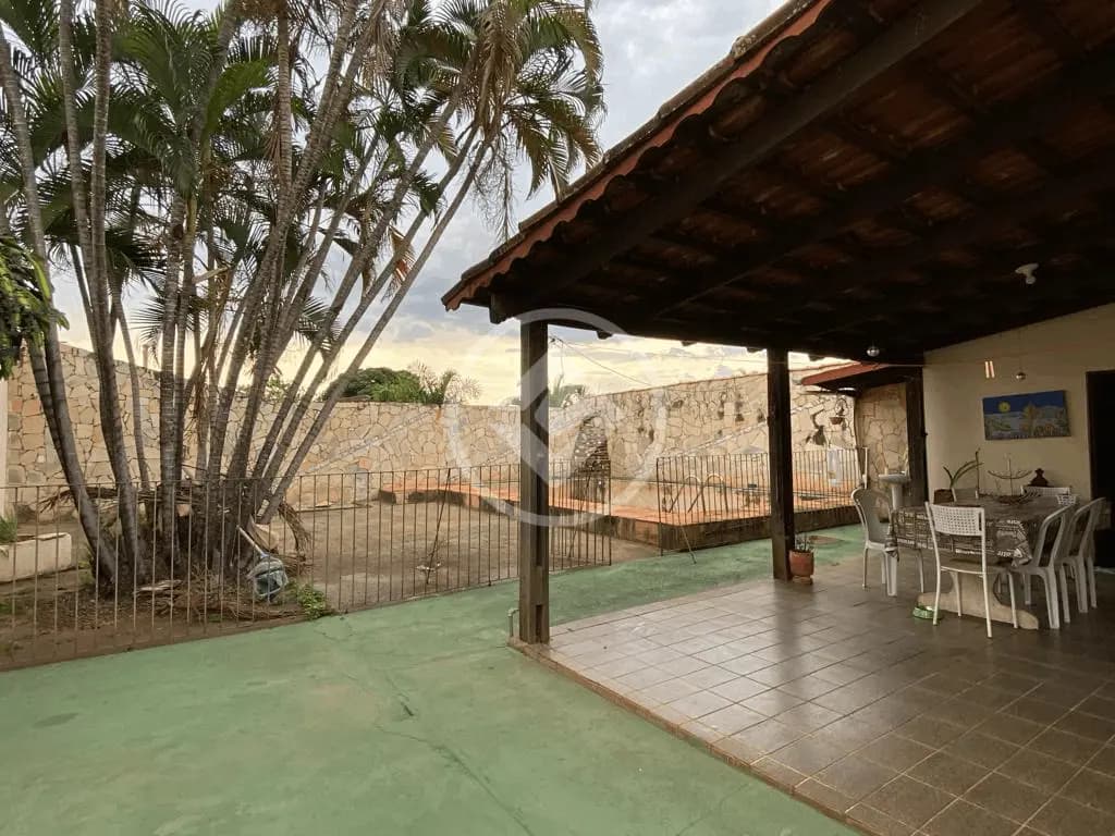 Casa 3 quartos no Jardim América, Goiânia — foto 4 de 6