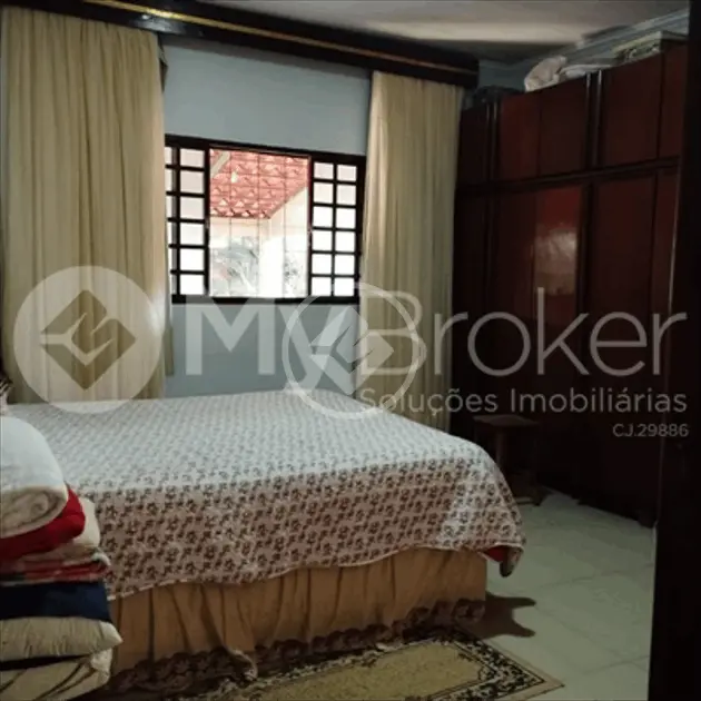 Casa 3 quartos no Residencial Jardim Canedo II, Senador Canedo — foto 4 de 6