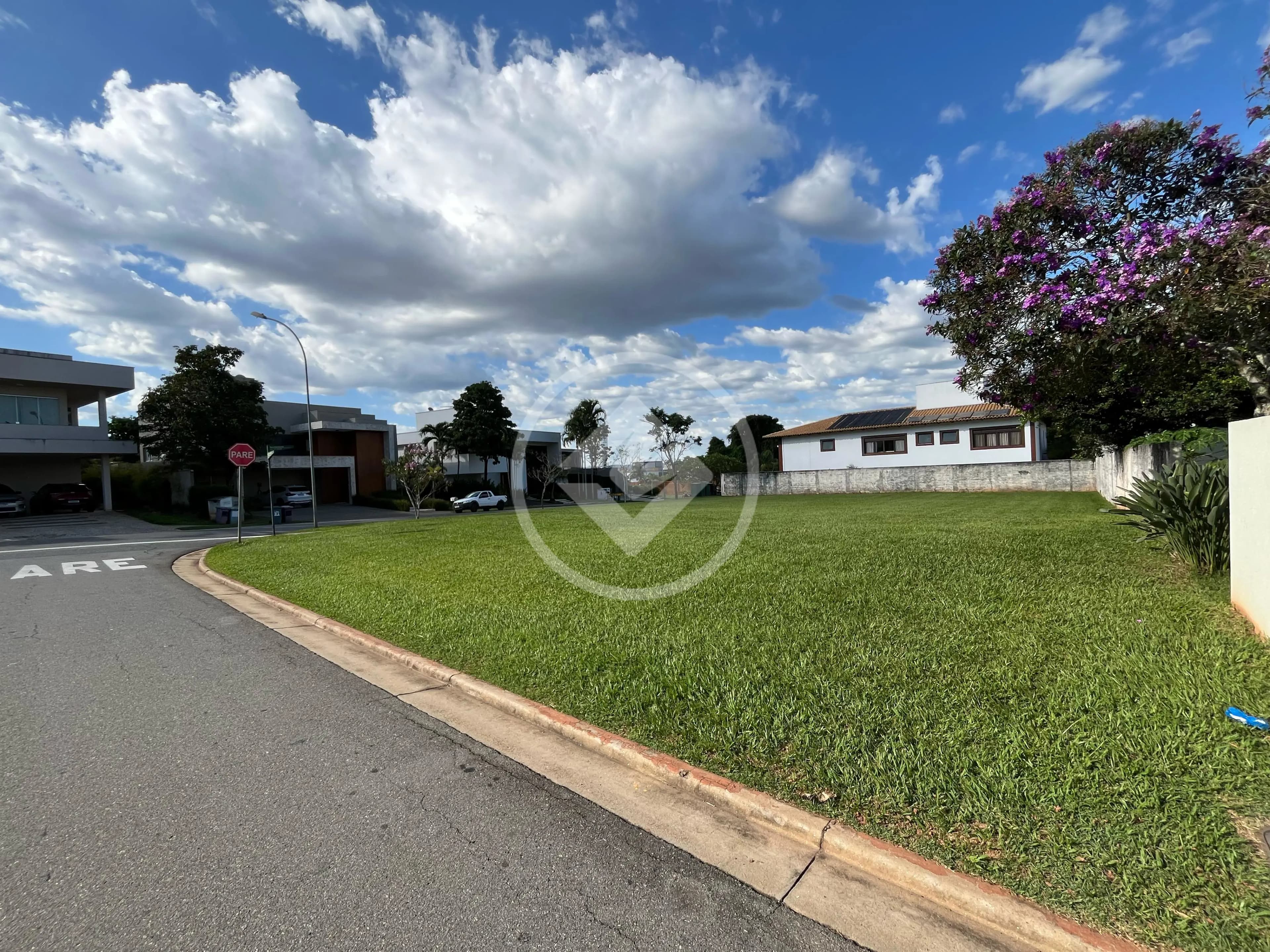Terreno Condomínio Loteamento Alphaville Residencial, Goiânia - GO — foto 2