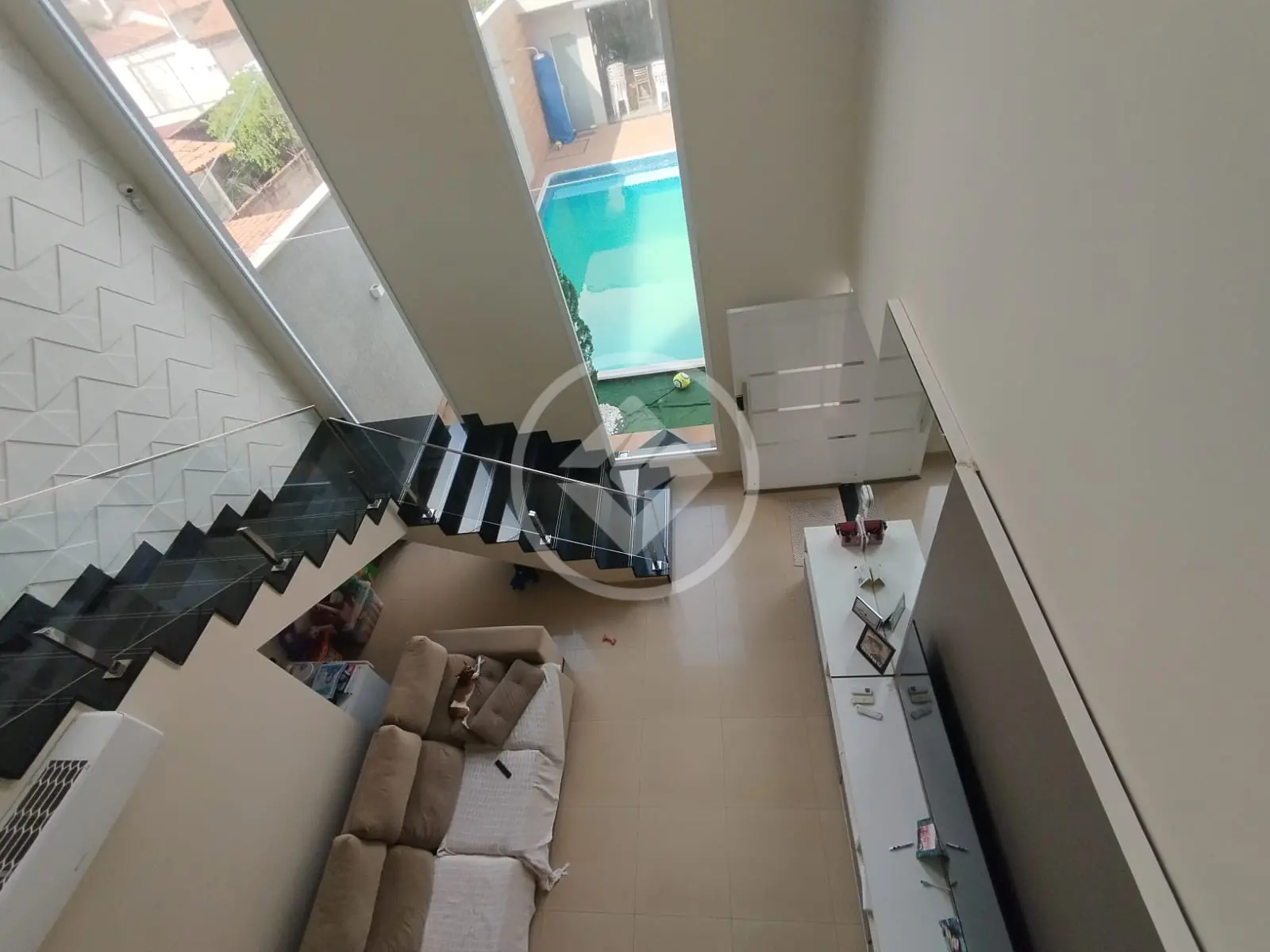 Sobrado 4 quartos no Jardim Balneário Meia Ponte, Goiânia — foto 6 de 6
