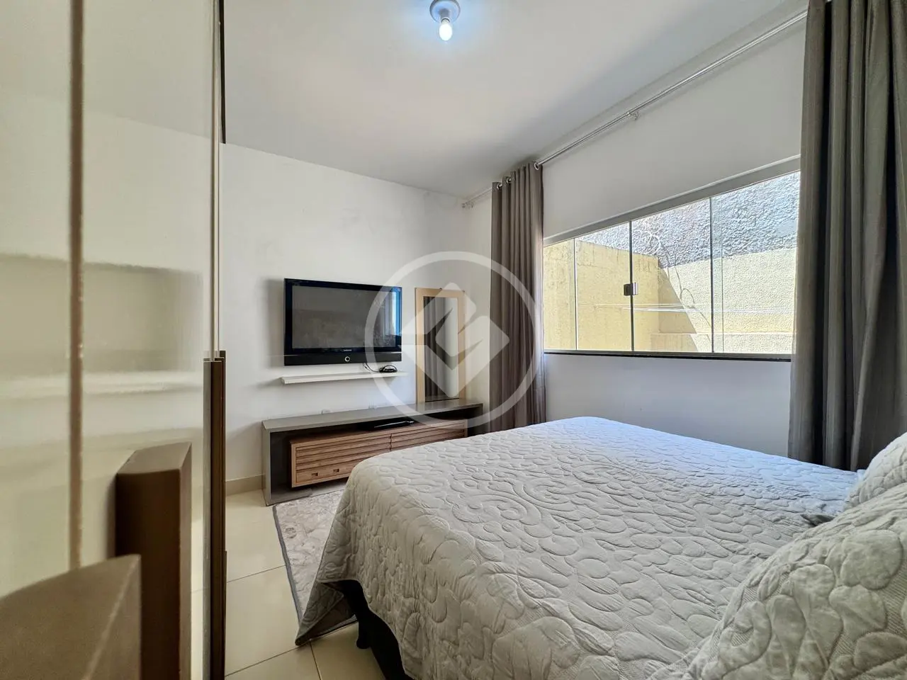 Casa 2 quartos no Jardim São José, Goiânia — foto 5 de 6