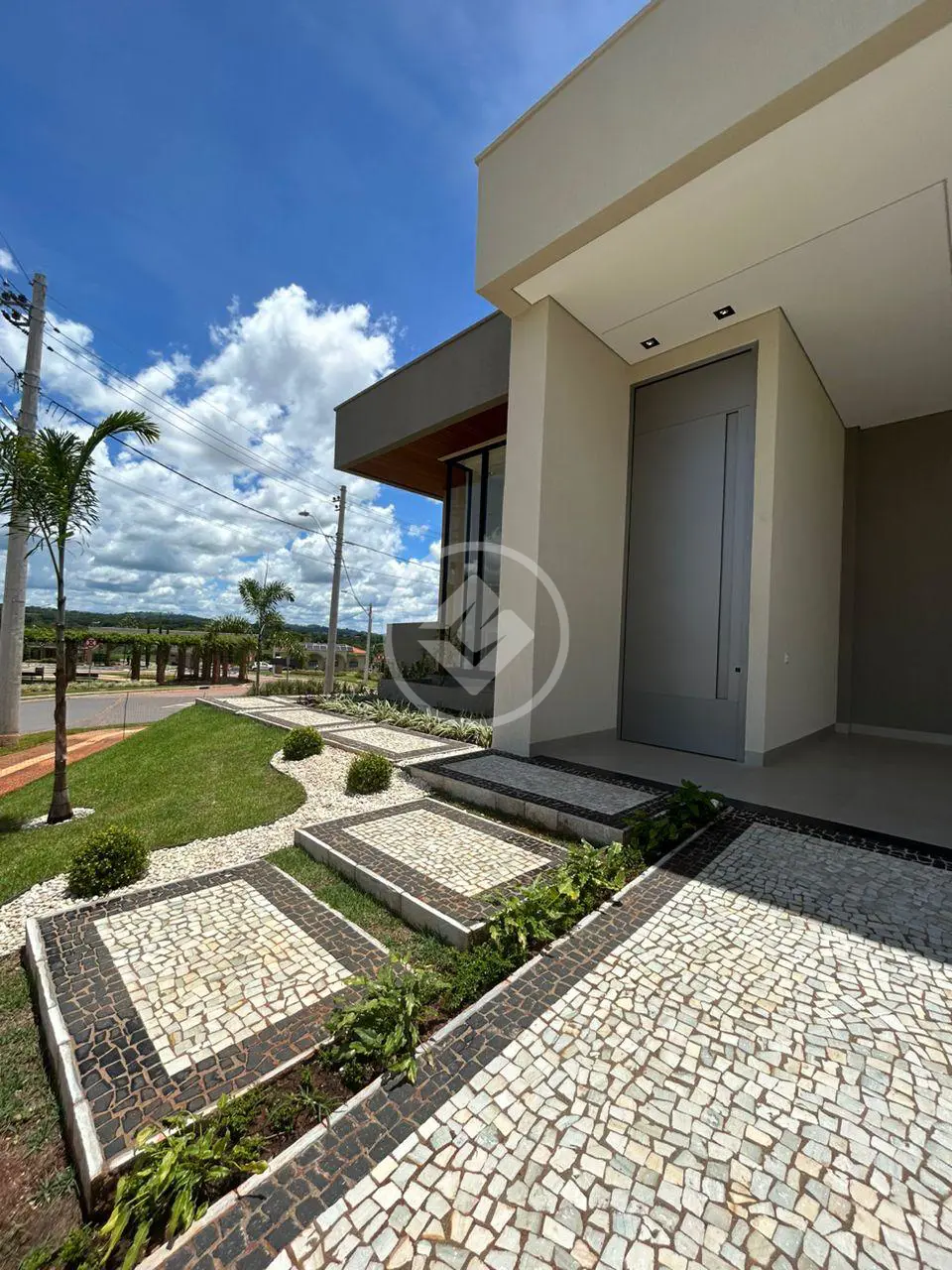 Casa Condomínio Residencial Villagio Toscana, Goiânia - GO — foto 2
