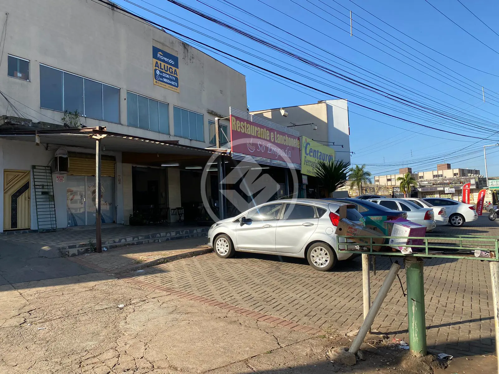 Prédio no Setor Pedro Ludovico, Goiânia — foto 2 de 5